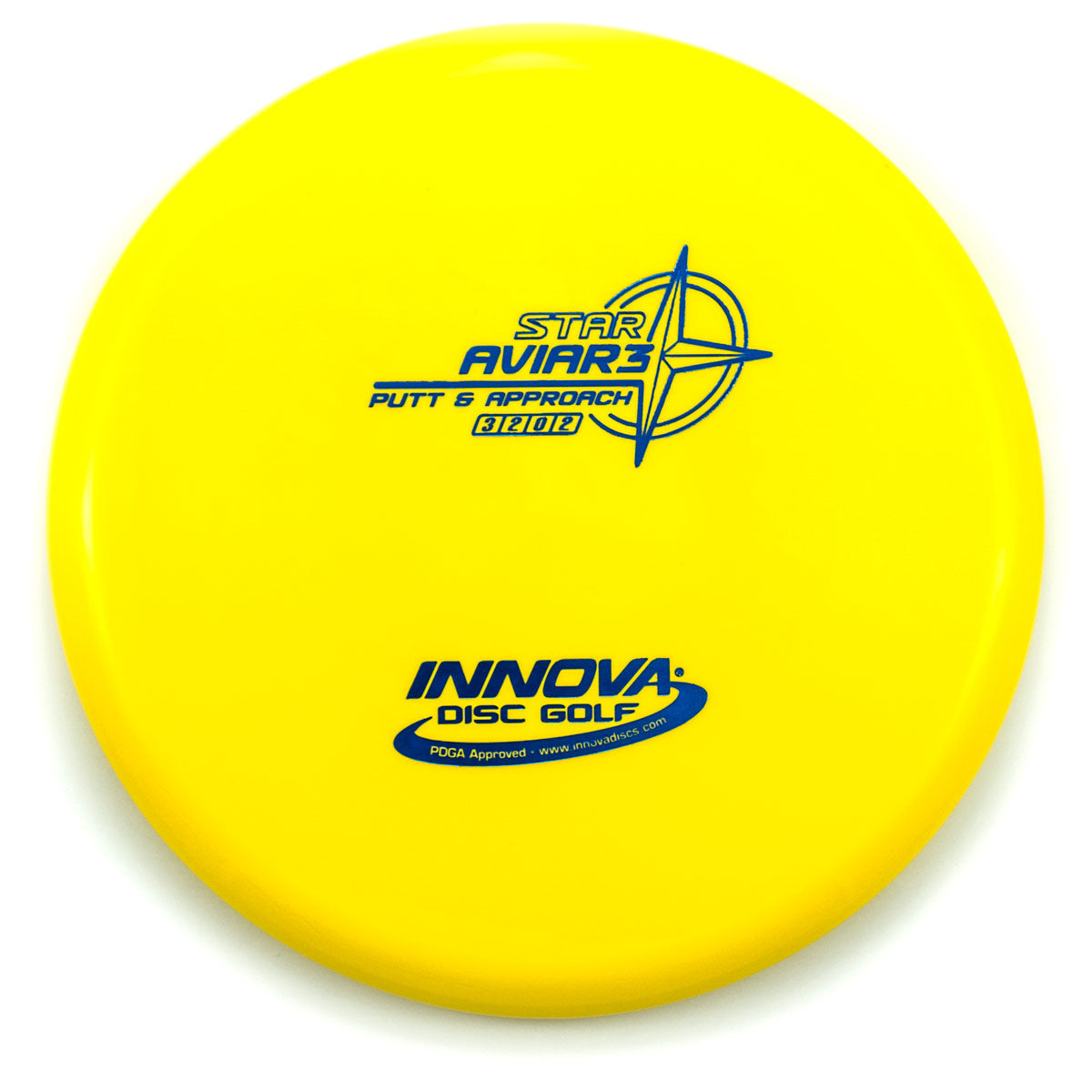 Innova Aviar3 - Putt & Approach Disc