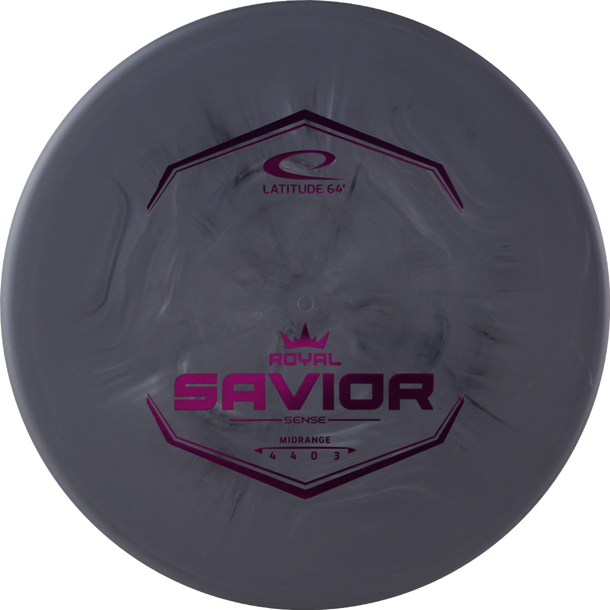Latitude 64 Savior - Midrange Approach Disc