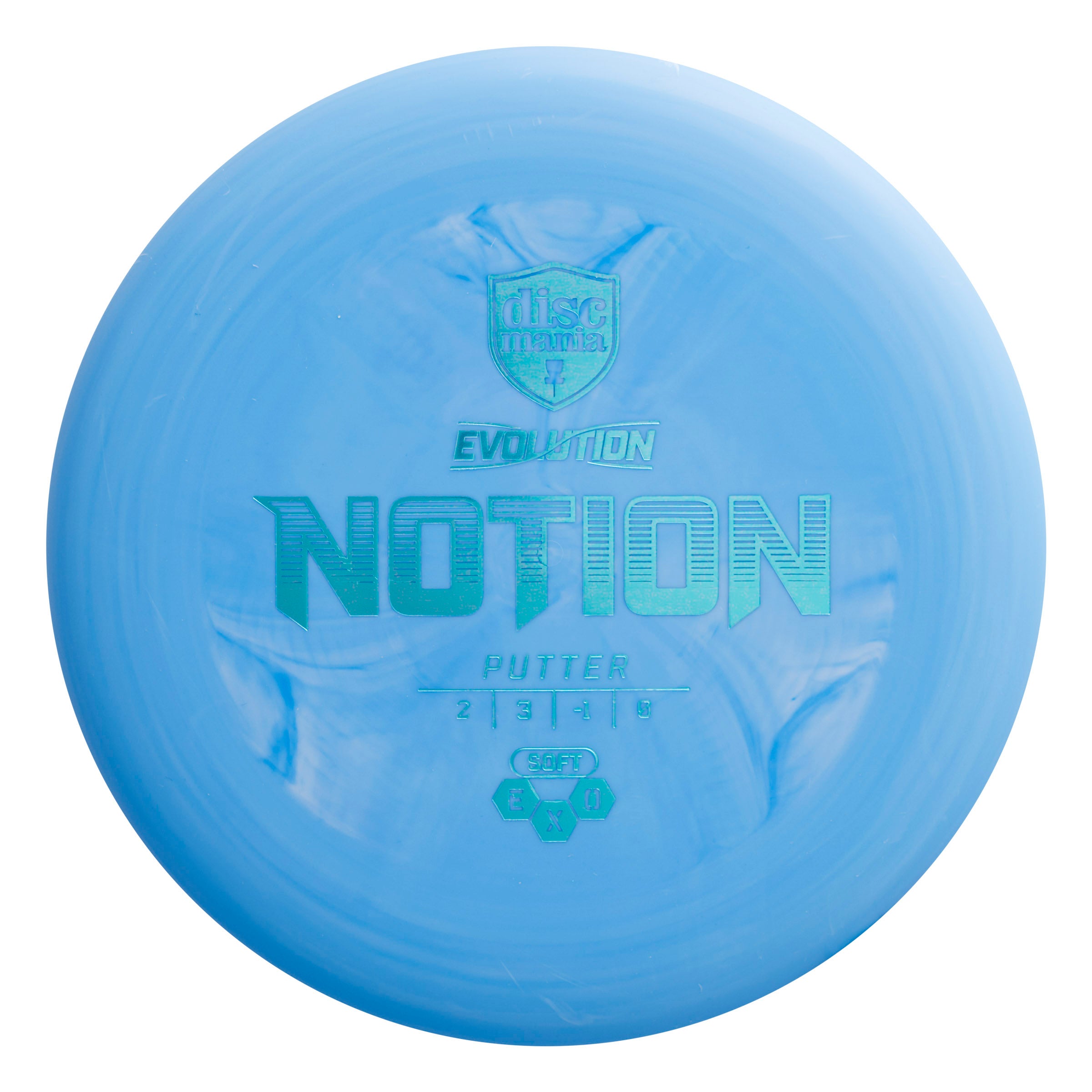 Discmania Notion - Putt & Approach Disc
