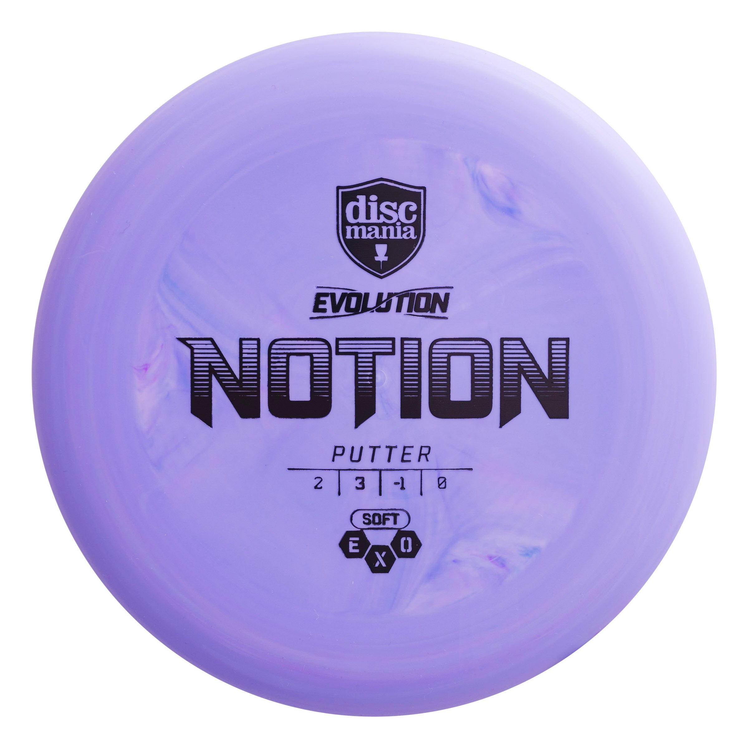 Discmania Notion - Putt & Approach Disc