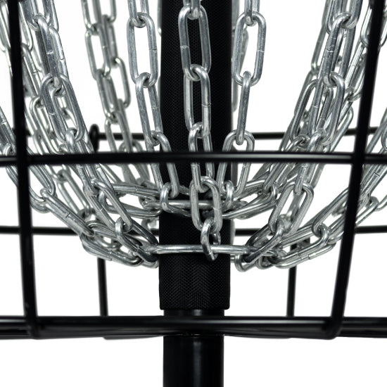 MVP Black Hole Sound Barrier – Basket Silencer