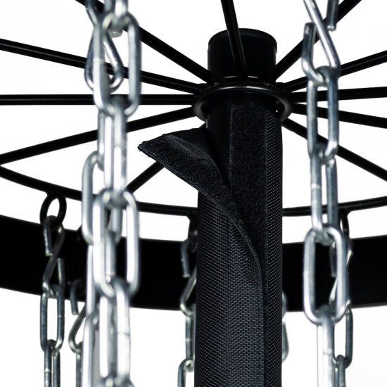 MVP Black Hole Sound Barrier – Basket Silencer