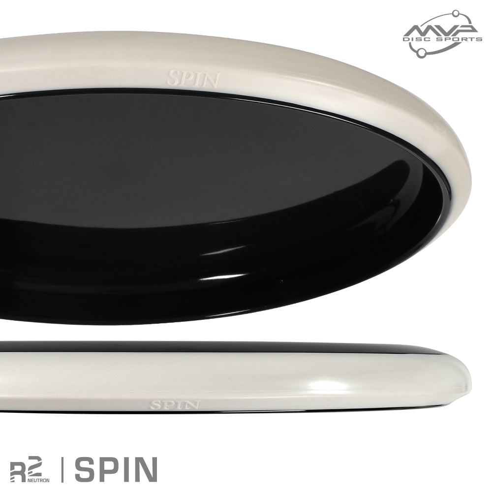 MVP Spin - Putt & Approach Disc
