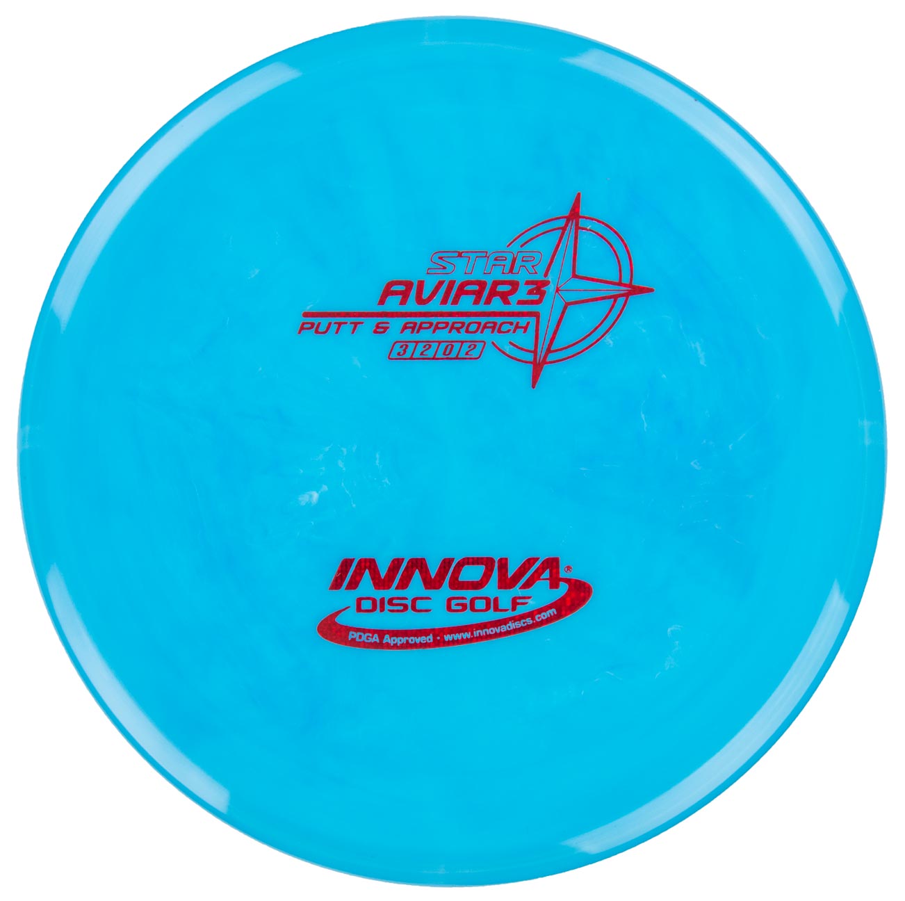 Innova Aviar3 - Putt & Approach Disc