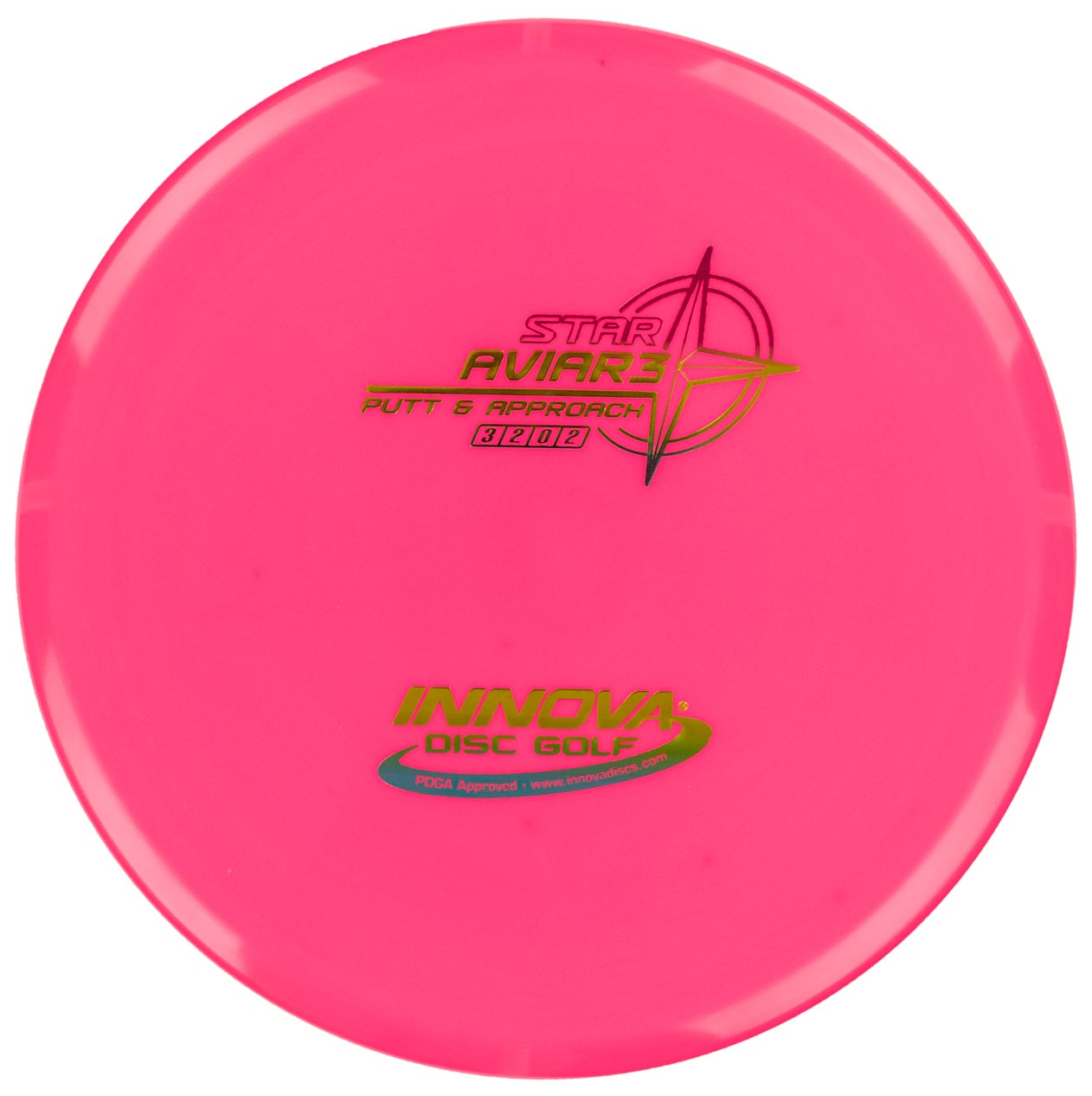 Innova Aviar3 - Putt & Approach Disc