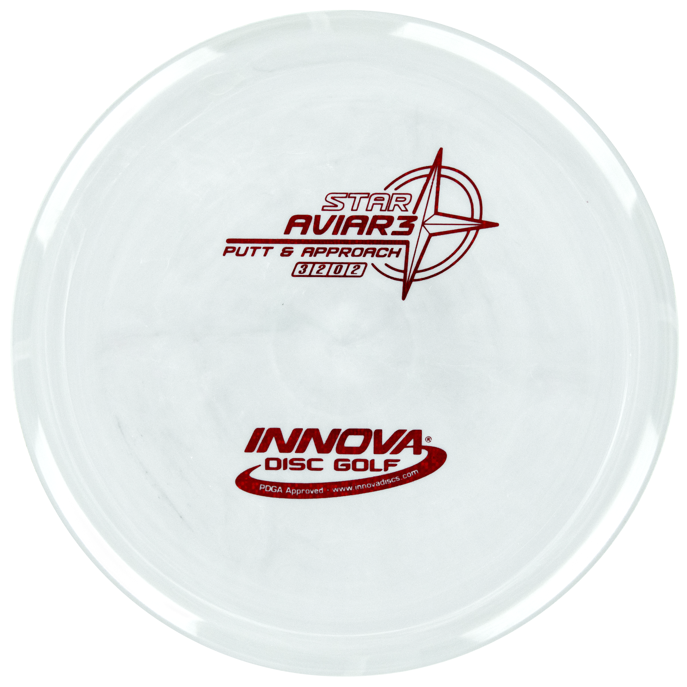 Innova Aviar3 - Putt & Approach Disc