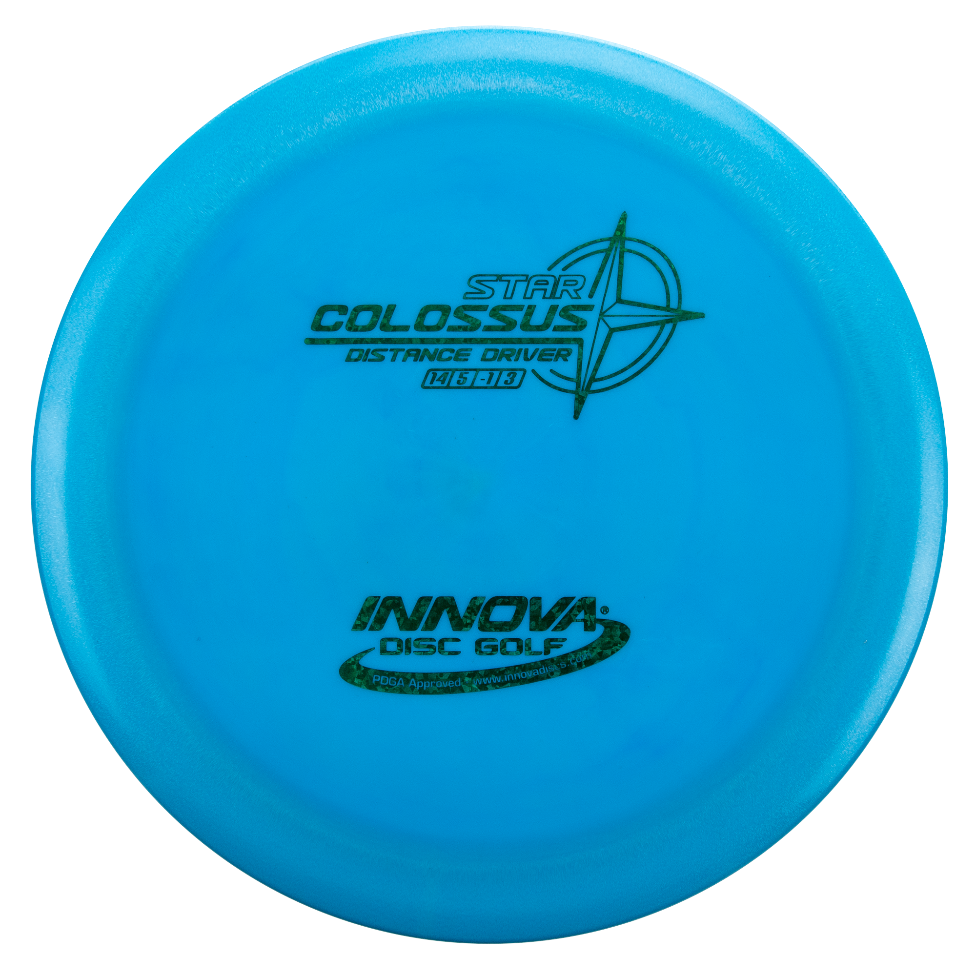 Innova Colossus - Distance Driver