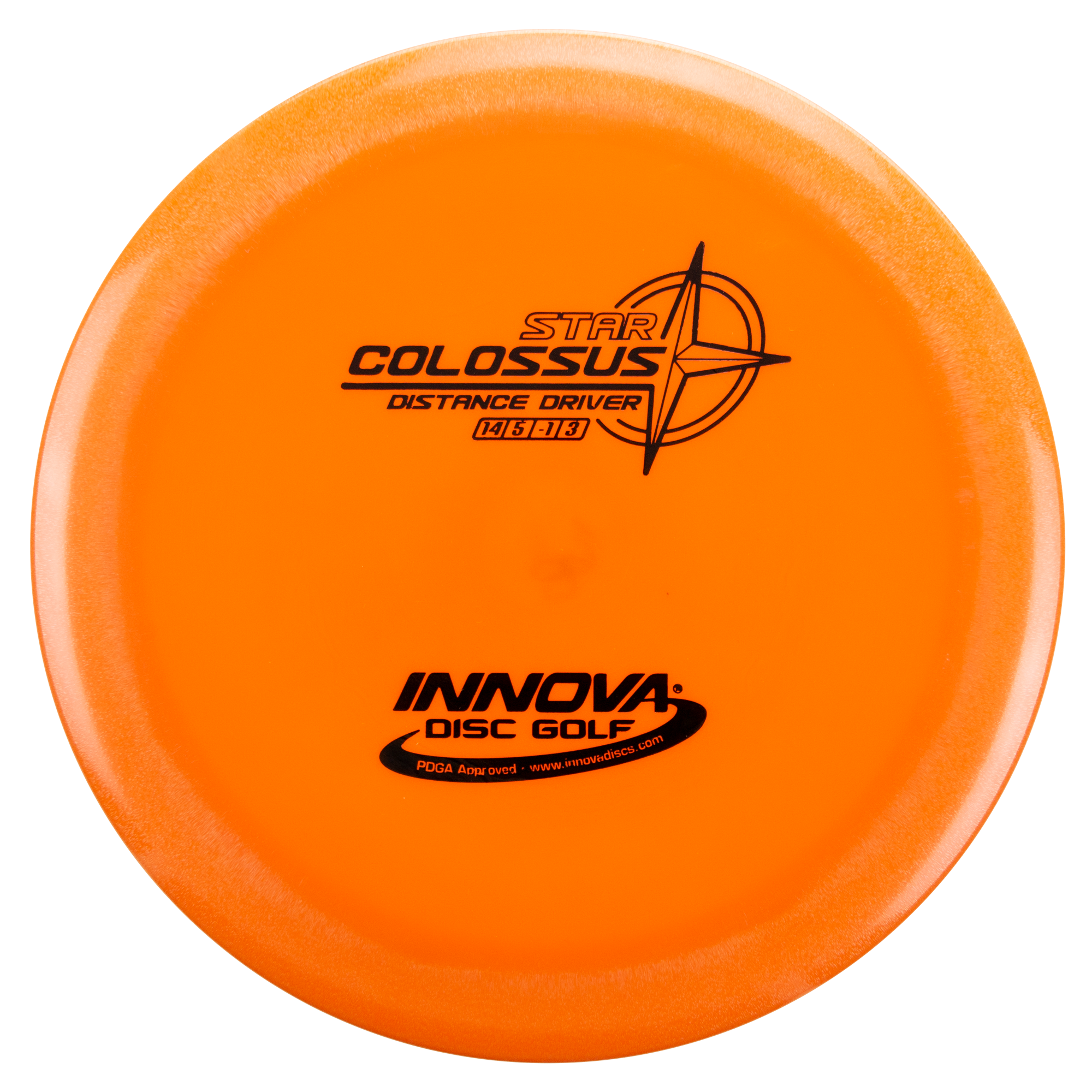 Innova Colossus - Distance Driver