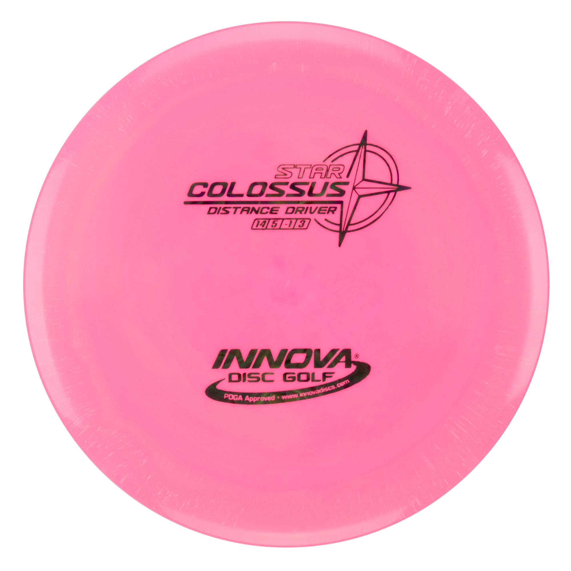 Innova Colossus - Distance Driver