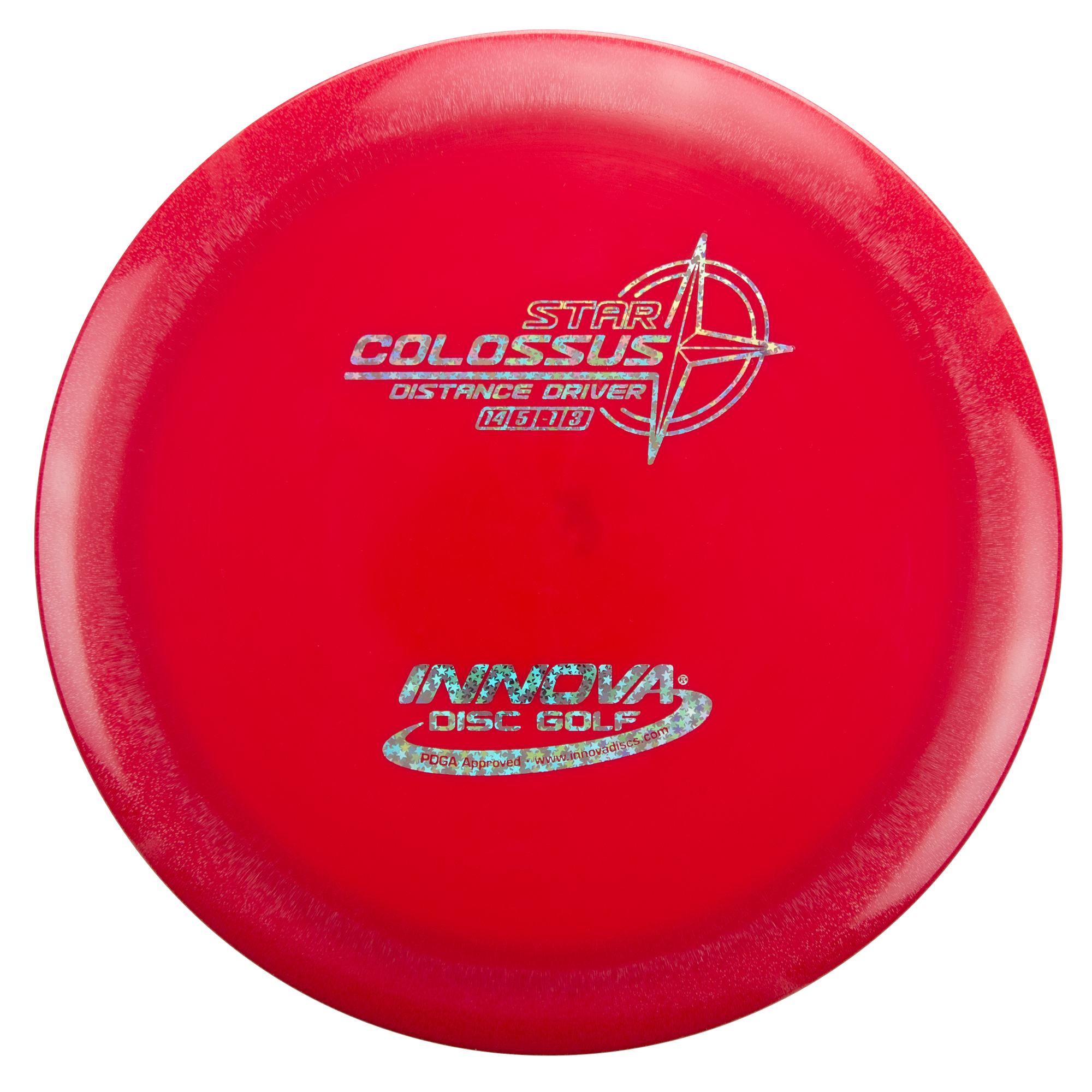 Innova Colossus - Distance Driver