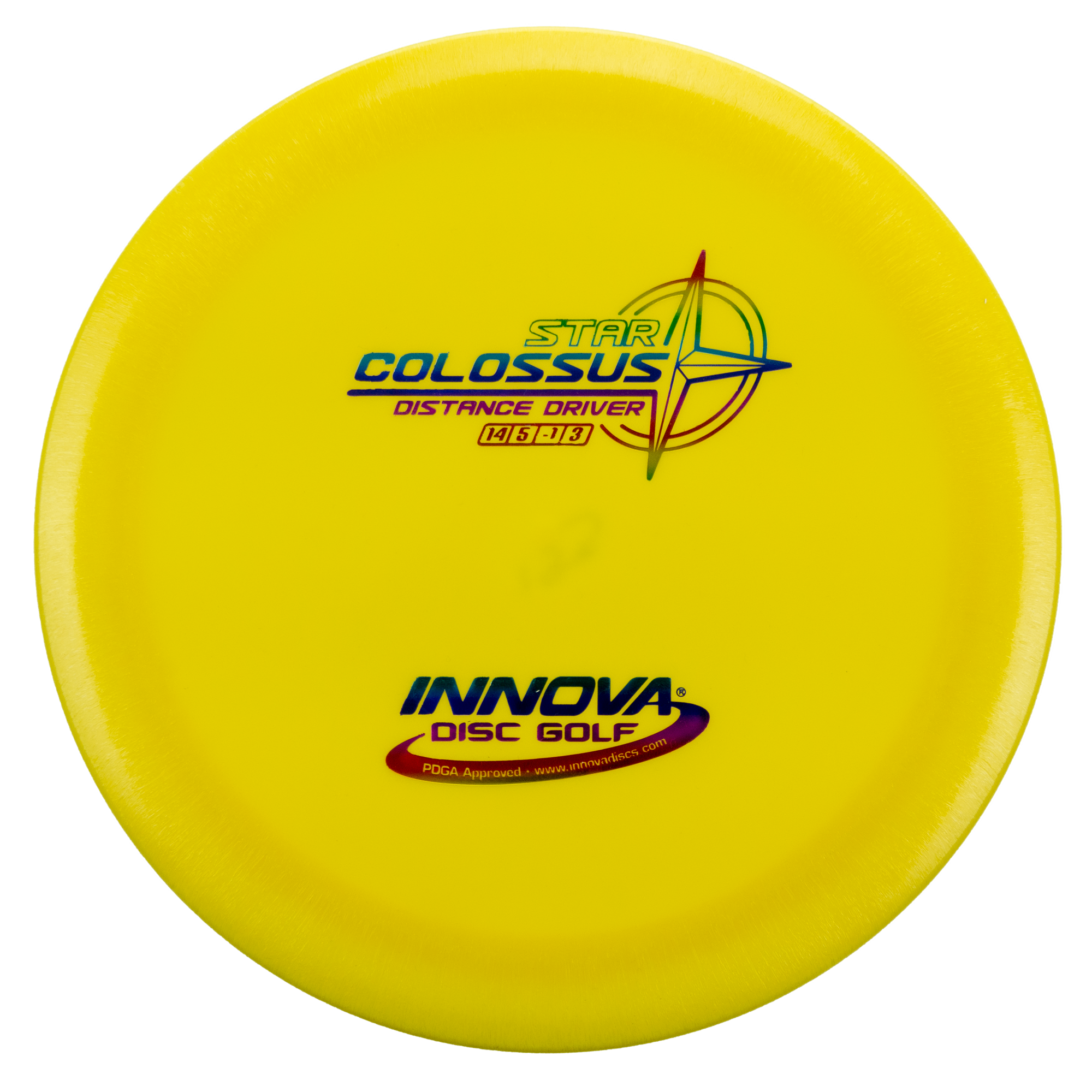 Innova Colossus - Distance Driver