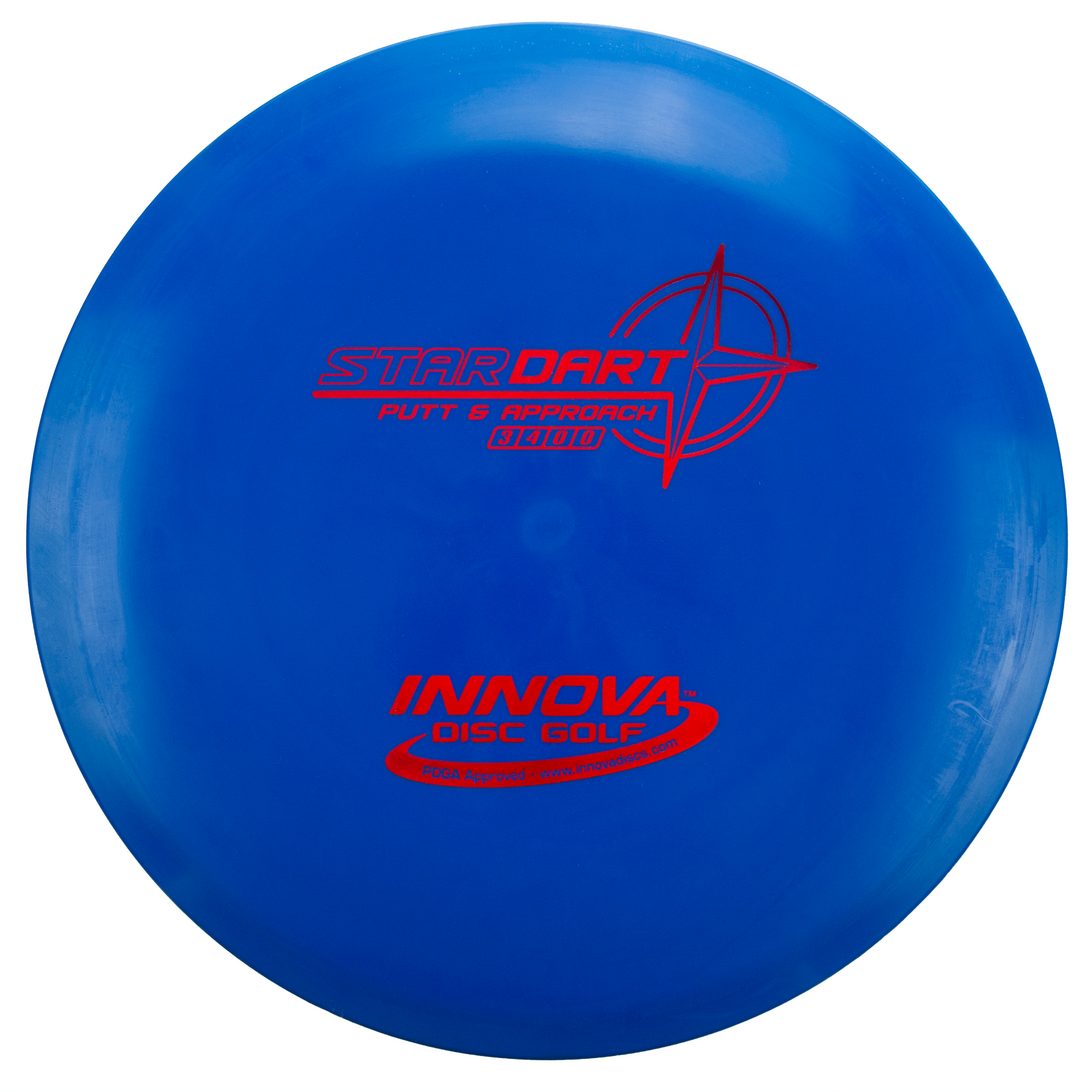 Innova Dart - Putt & Approach Disc