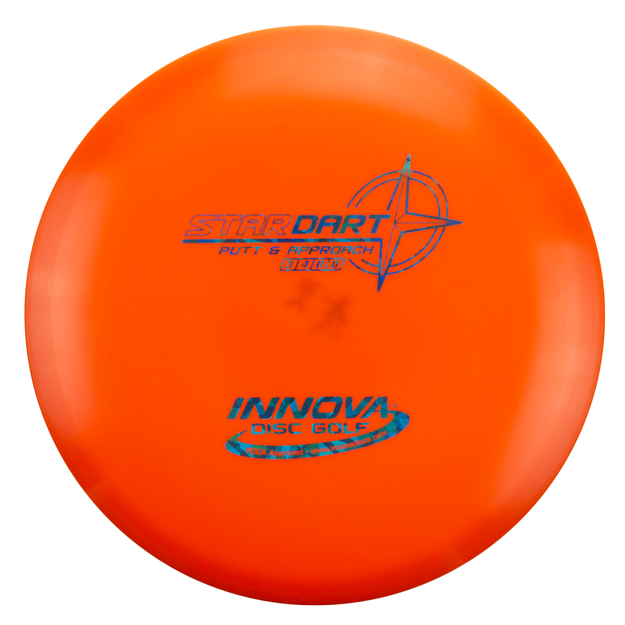 Innova Dart - Putt & Approach Disc