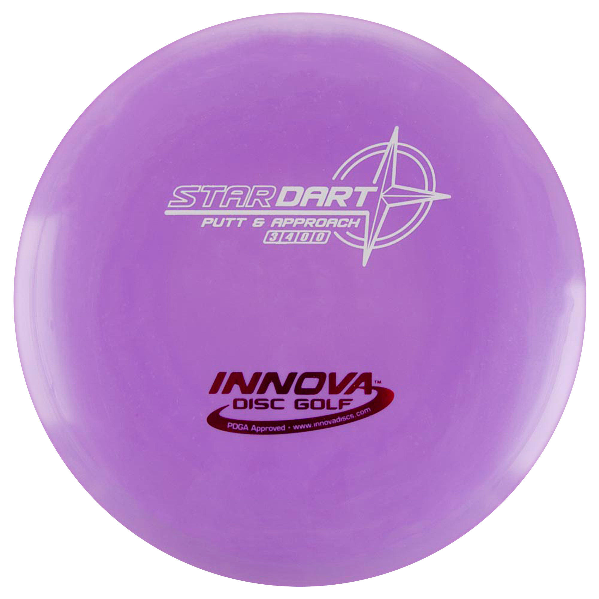Innova Dart - Putt & Approach Disc