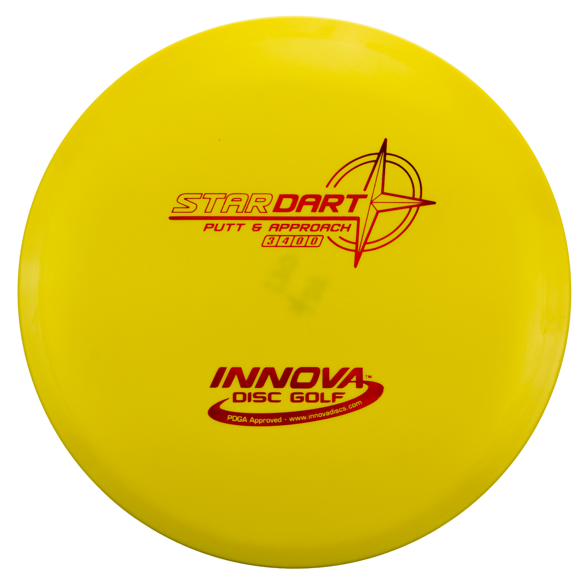 Innova Dart - Putt & Approach Disc