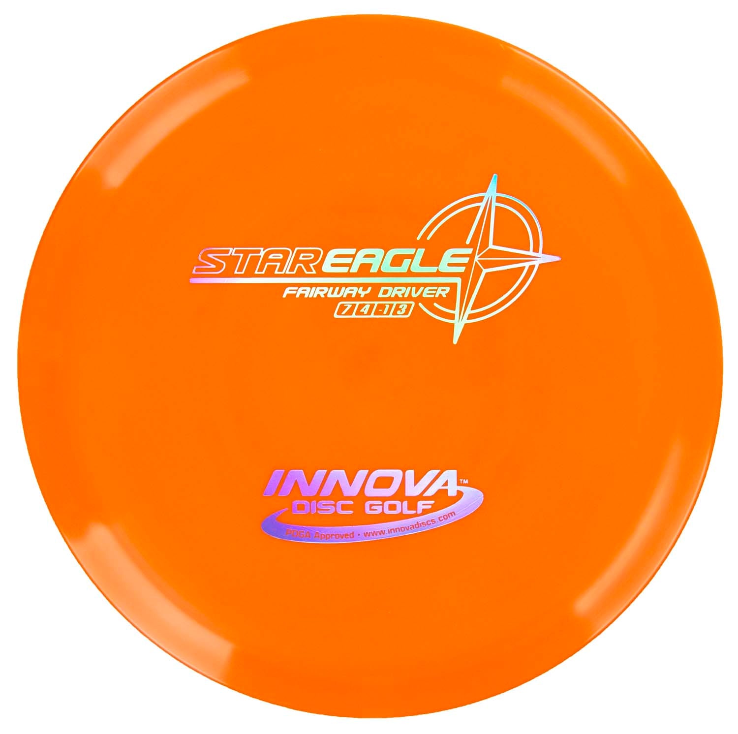 Innova Eagle - Fairway Driver