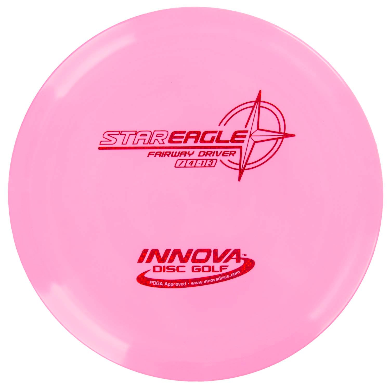 Innova Eagle - Fairway Driver