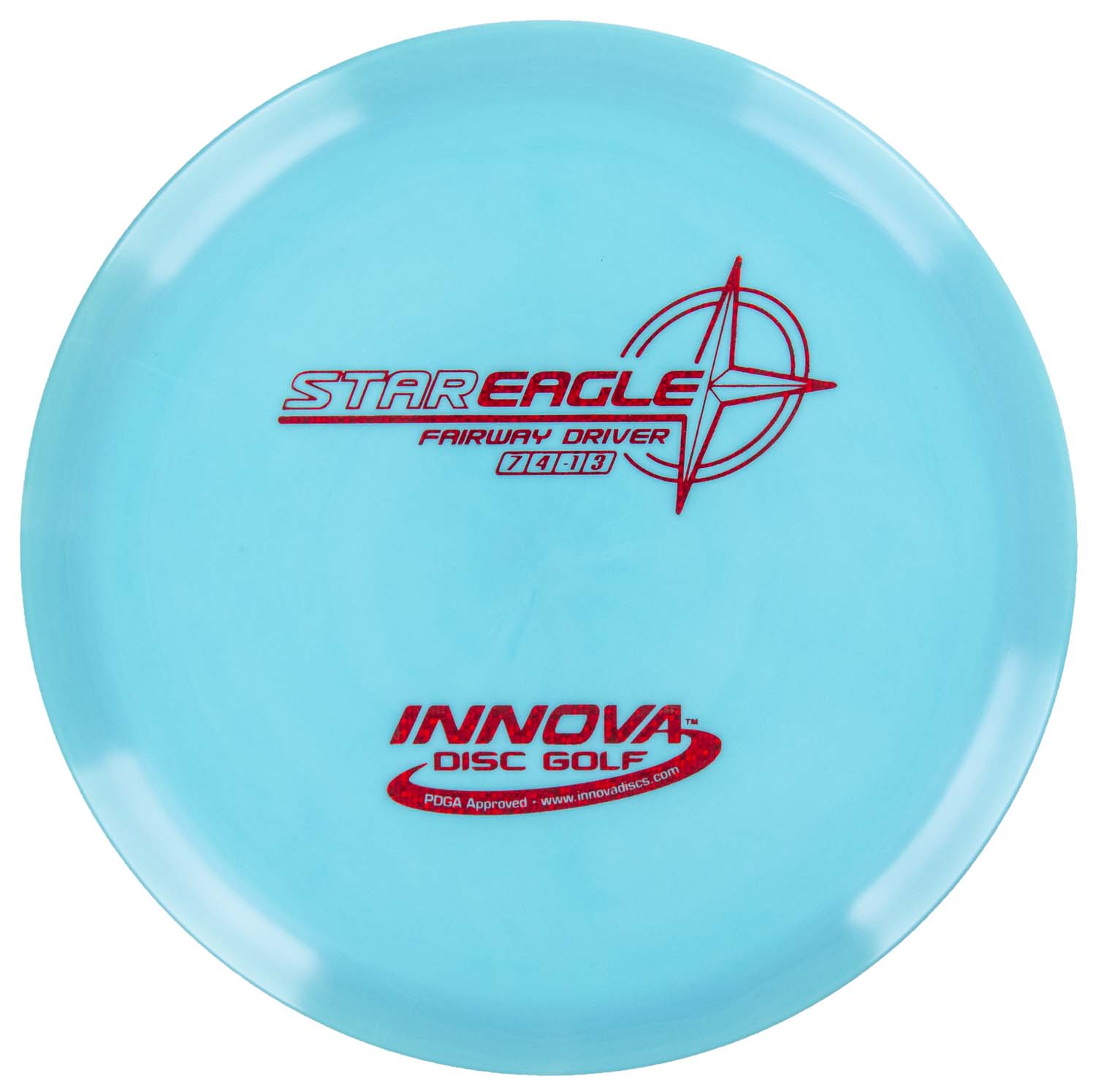 Innova Eagle - Fairway Driver