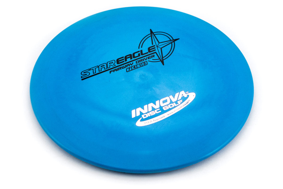Innova Eagle - Fairway Driver