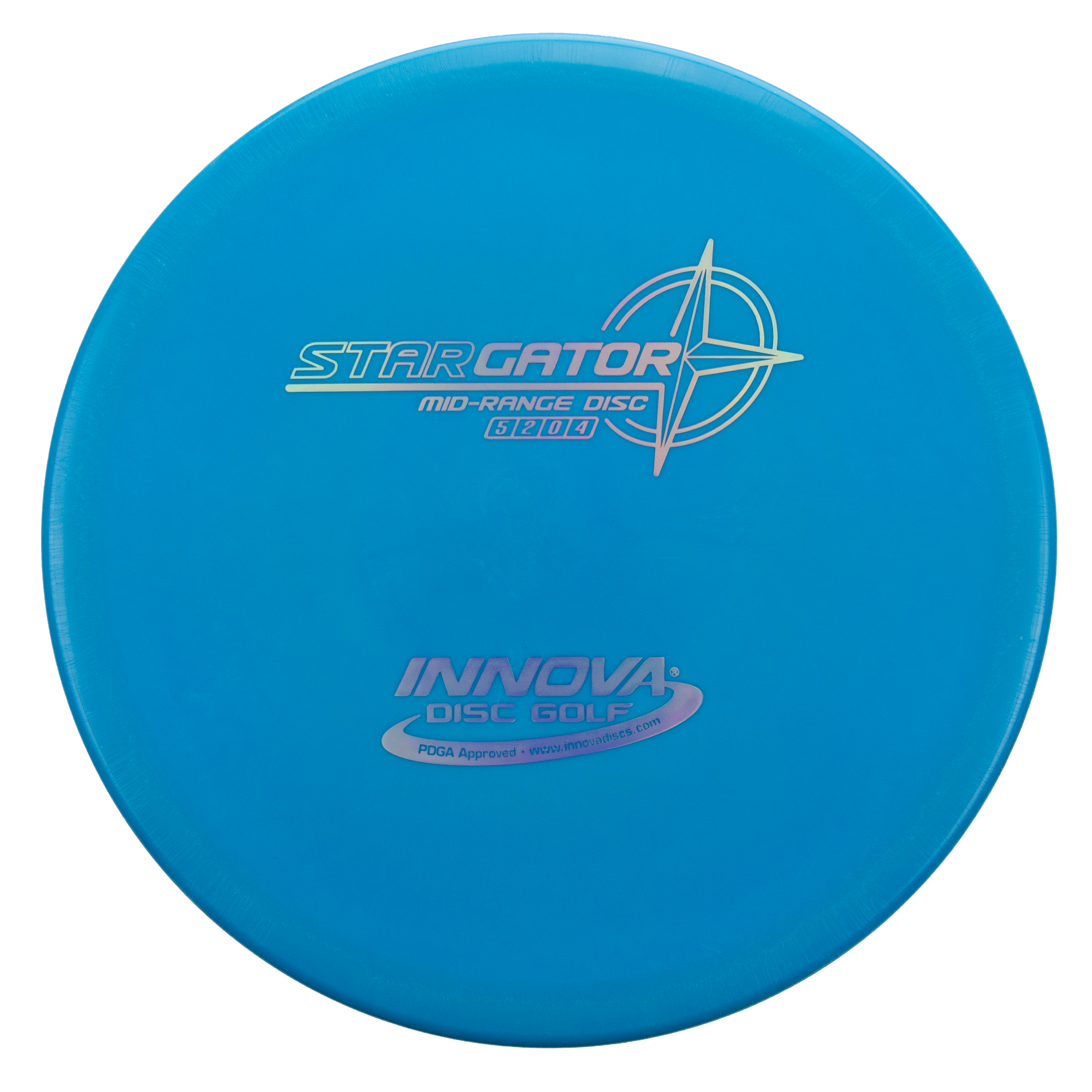 Innova Gator - Midrange Disc