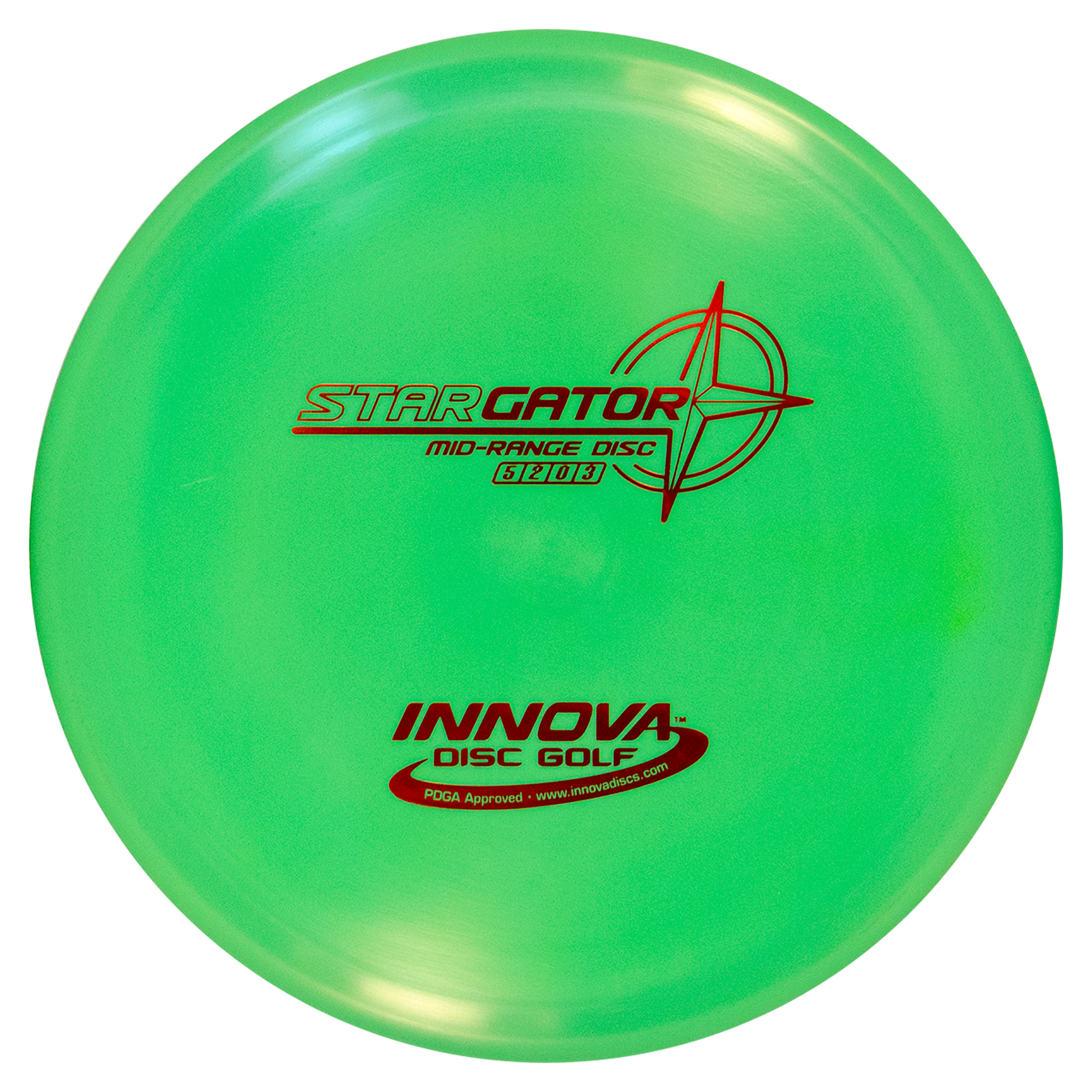 Innova Gator - Midrange Disc