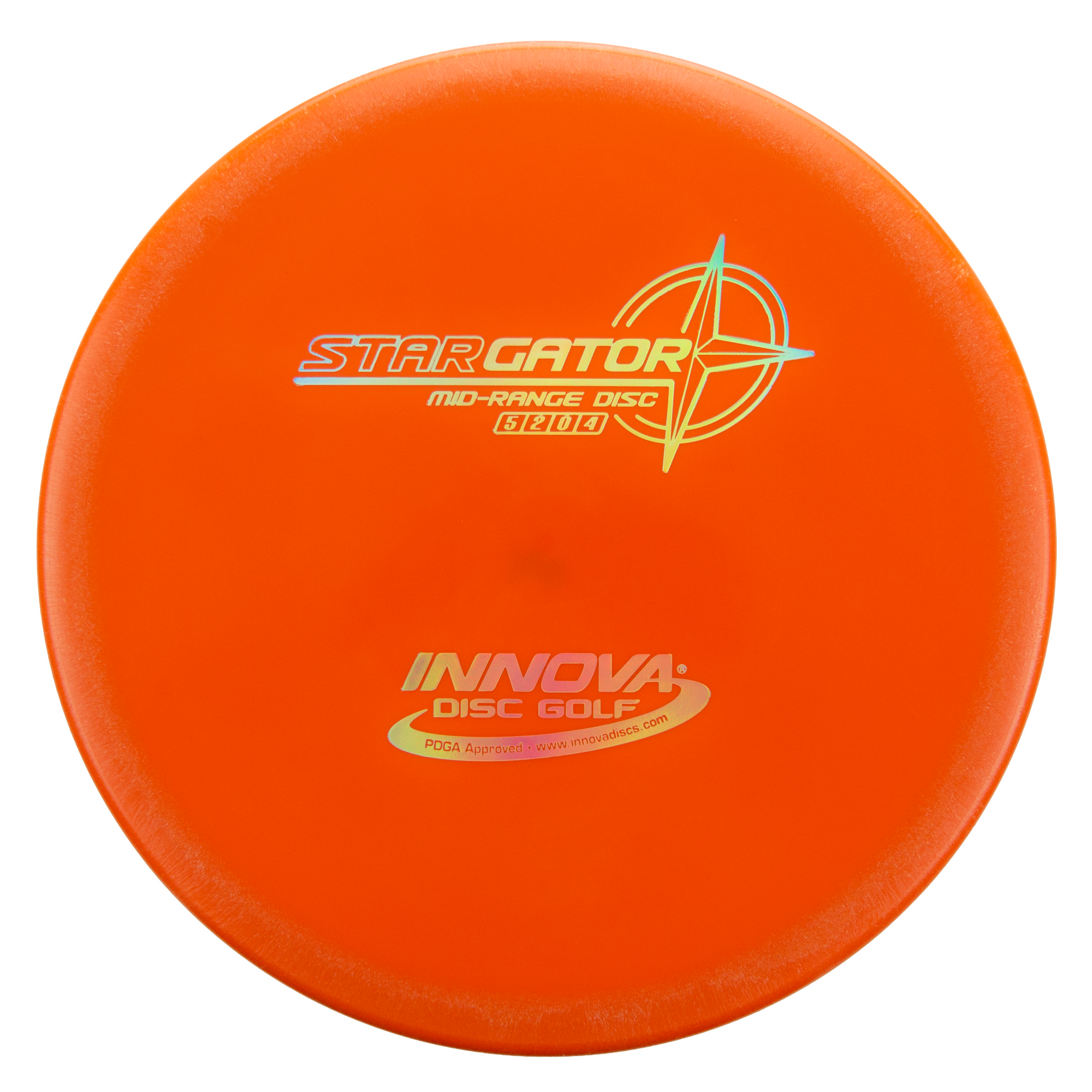 Innova Gator - Midrange Disc