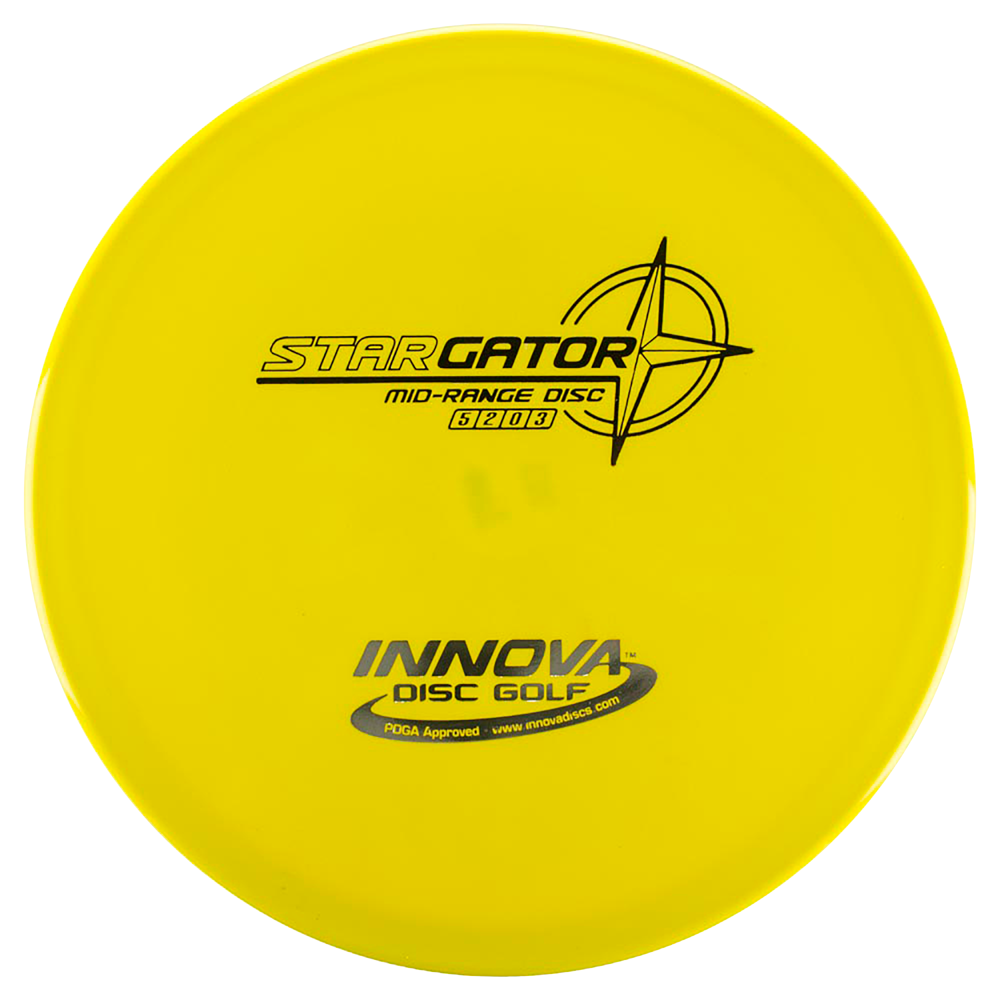 Innova Gator - Midrange Disc
