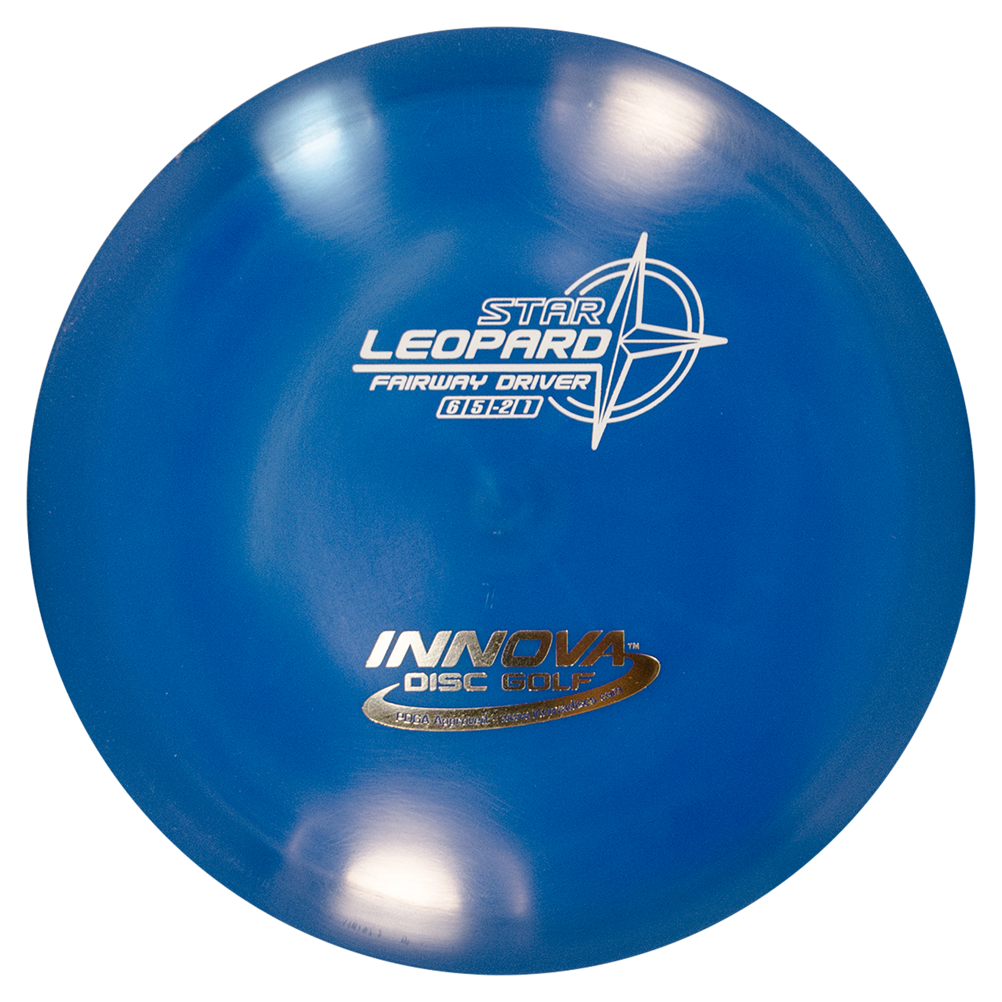 Innova Leopard - Fairway Driver