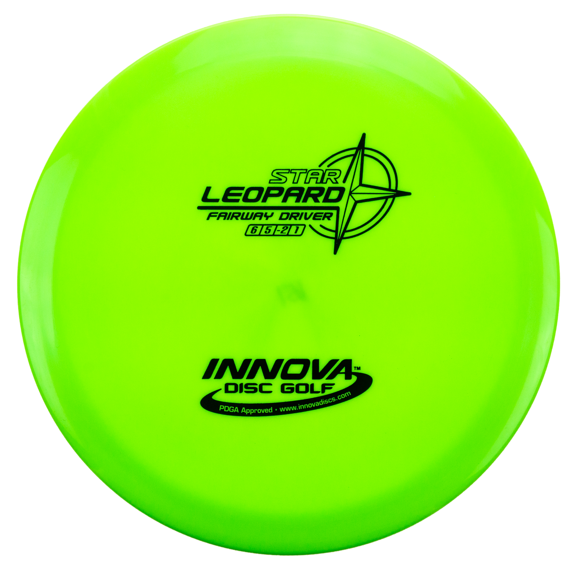 Innova Leopard - Fairway Driver