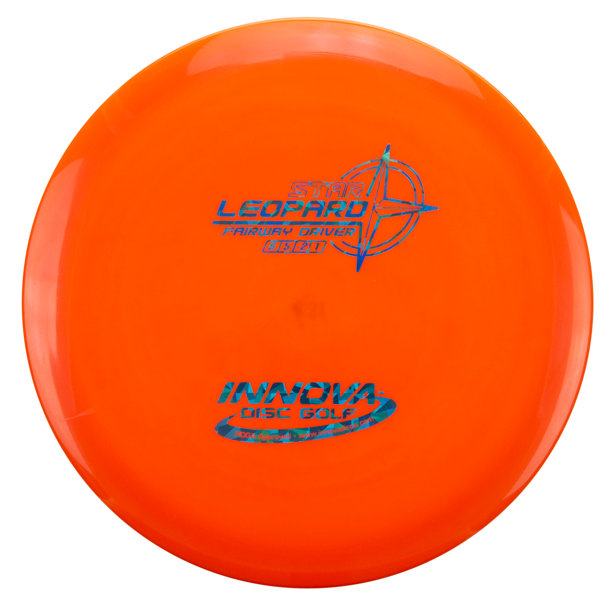 Innova Leopard - Fairway Driver