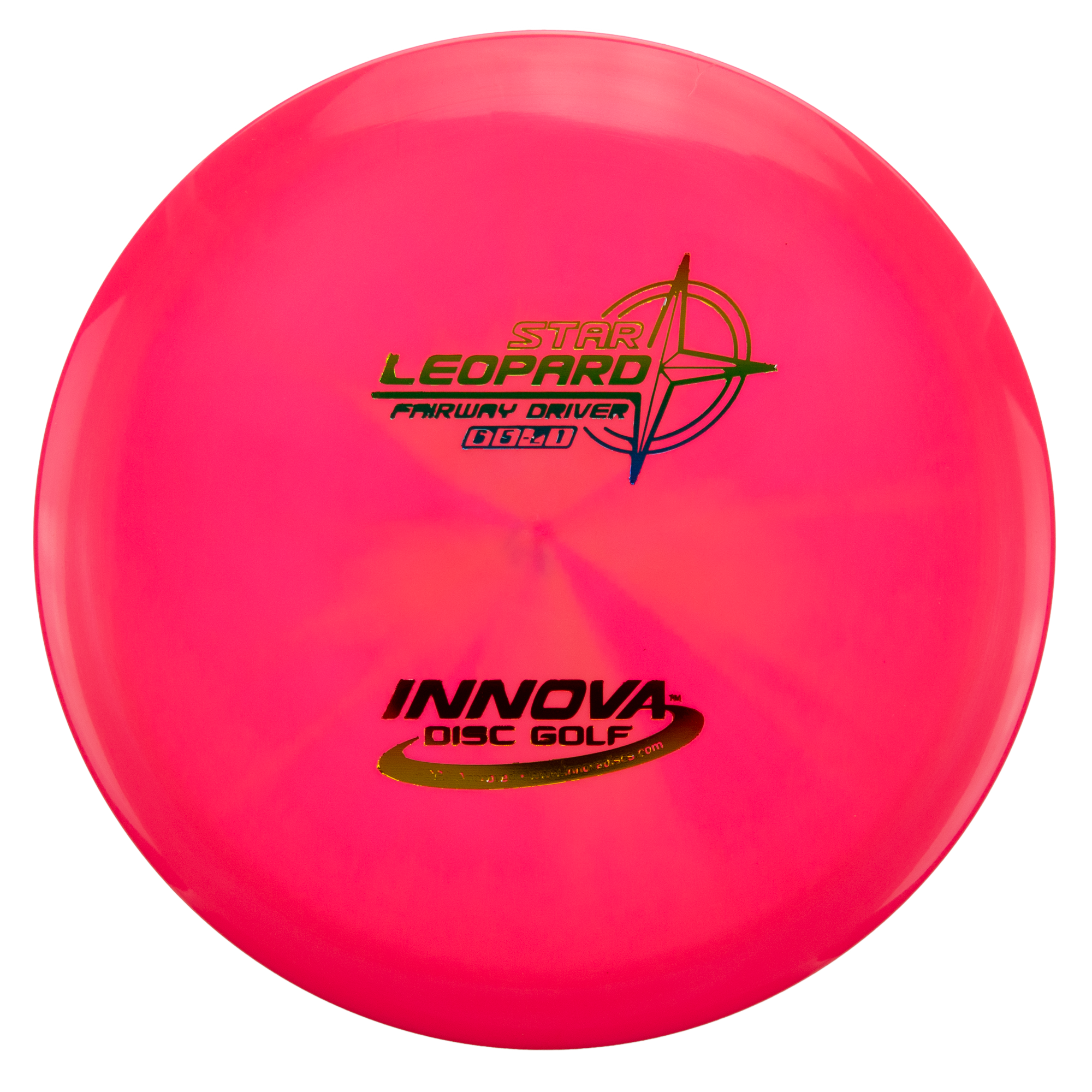 Innova Leopard - Fairway Driver