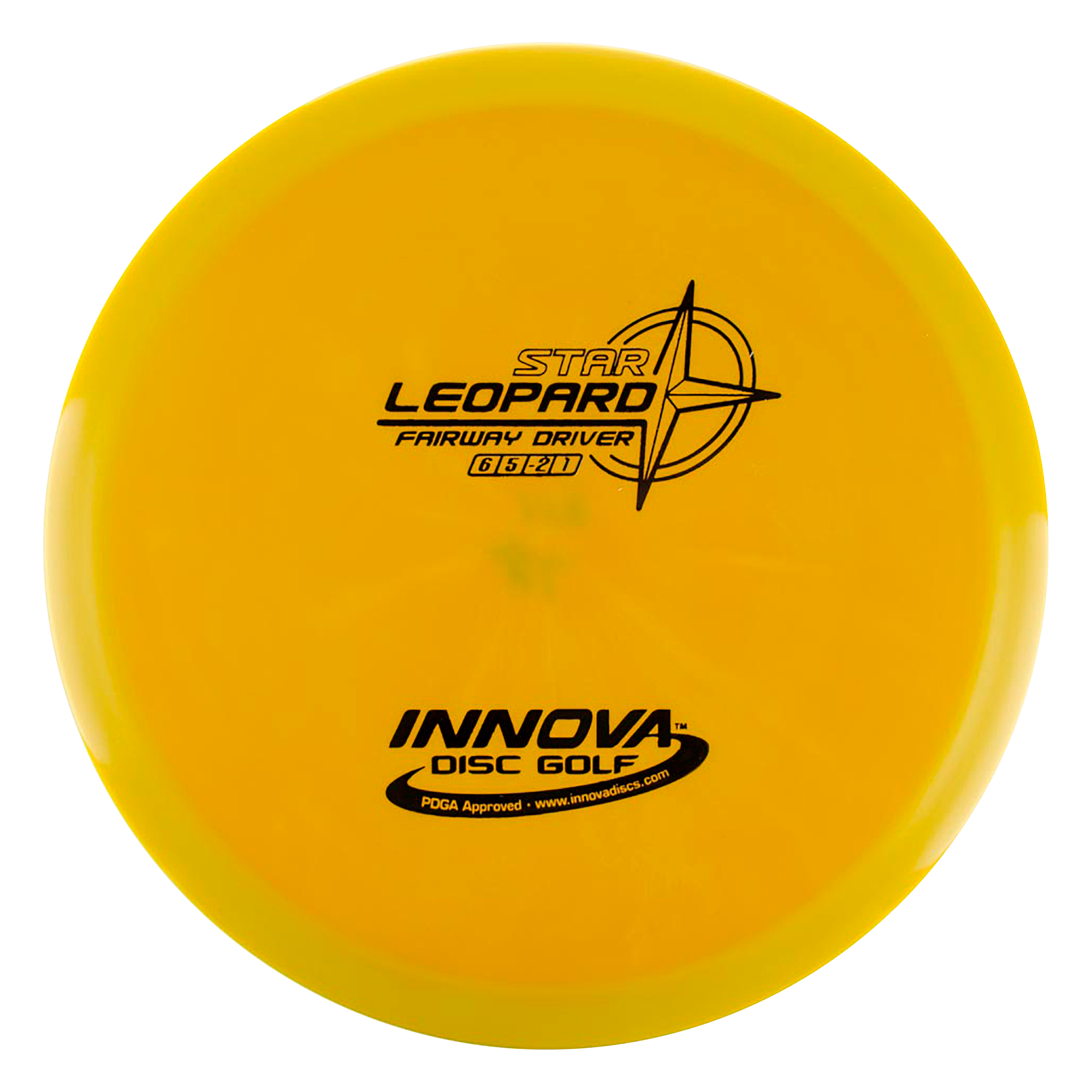 Innova Leopard - Fairway Driver