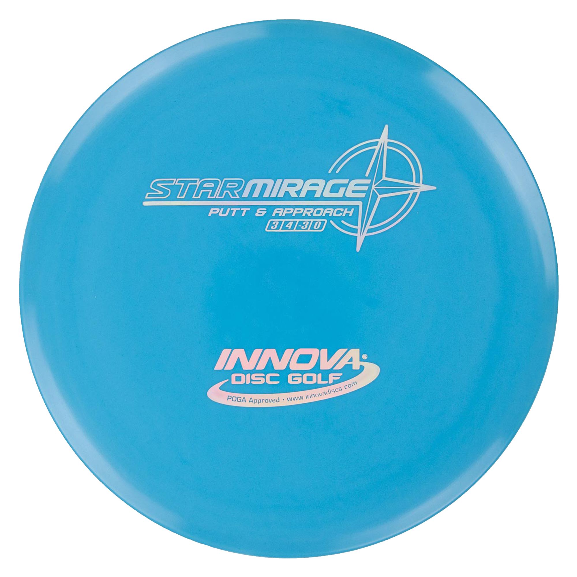 Innova Mirage - Lightweight Editions
