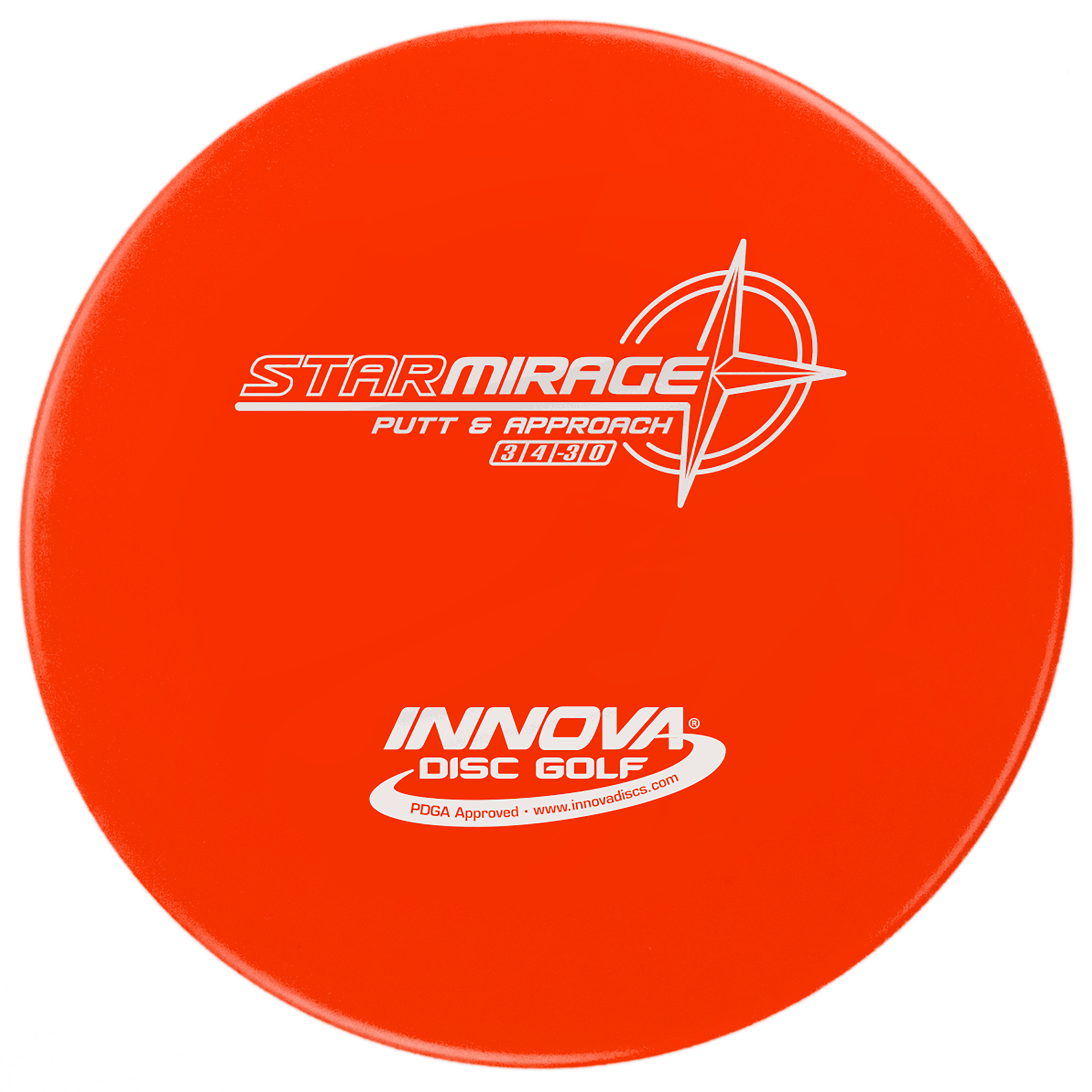Innova Mirage - Putt & Approach