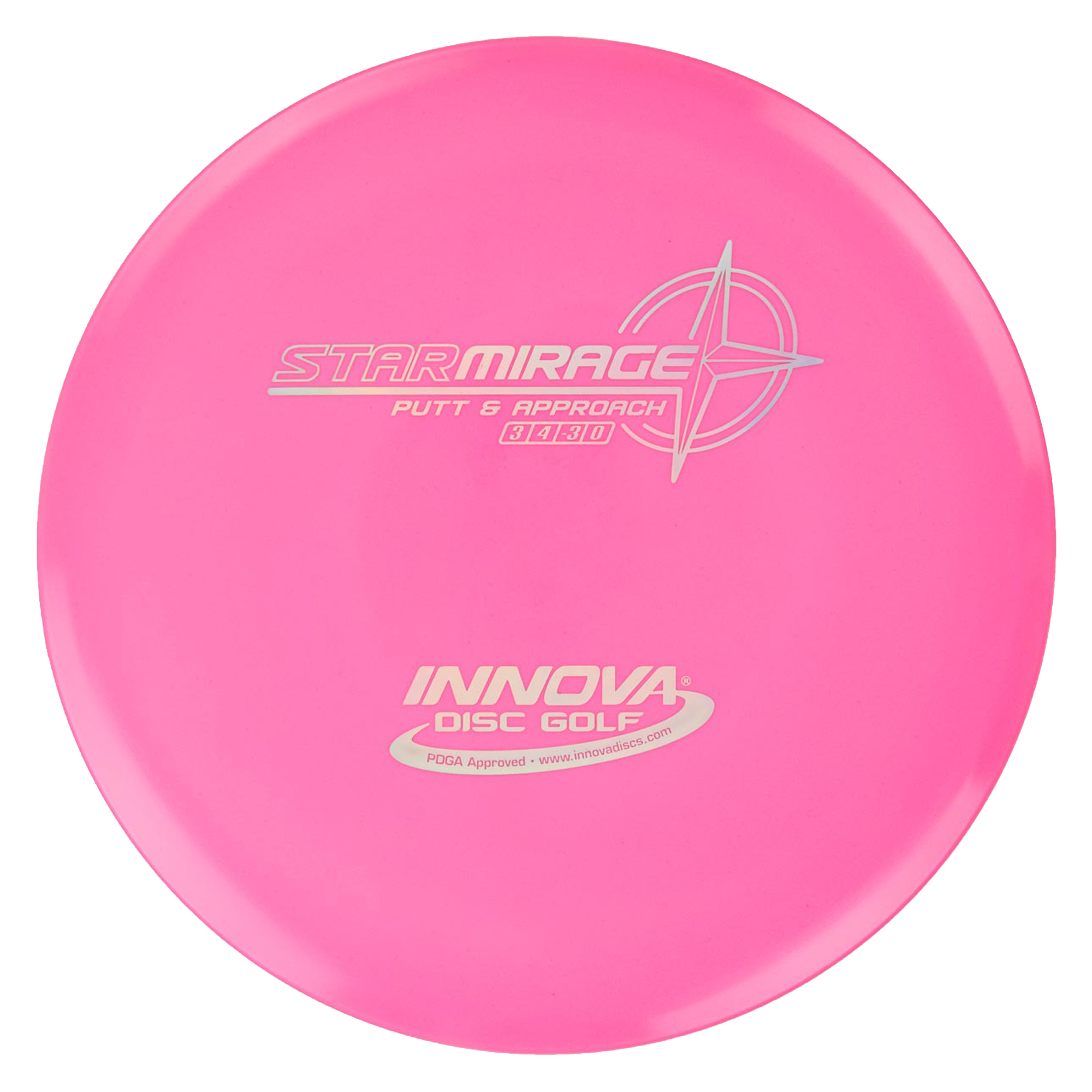 Innova Mirage - Lightweight Editions