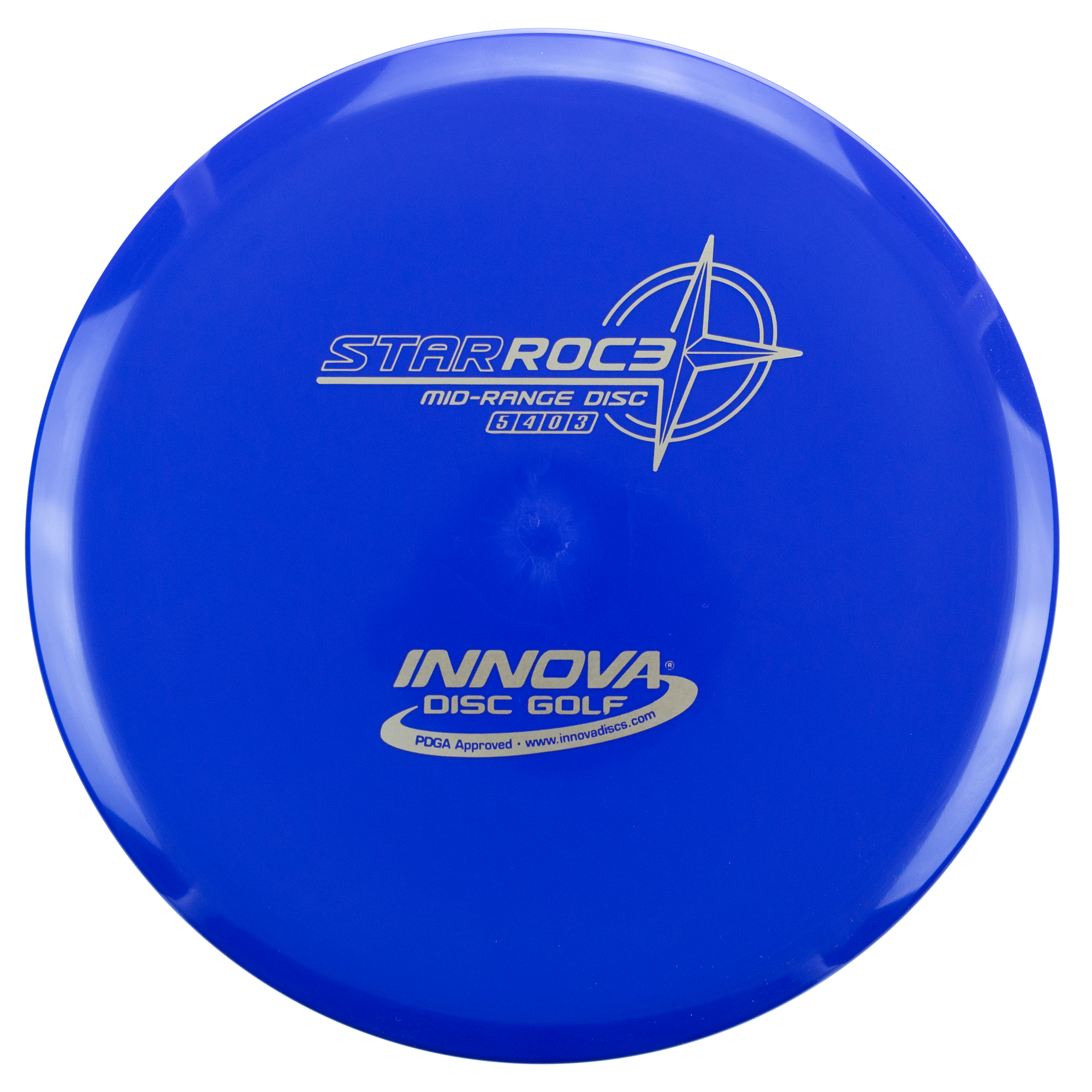 Innova Roc3 - Midrange Disc