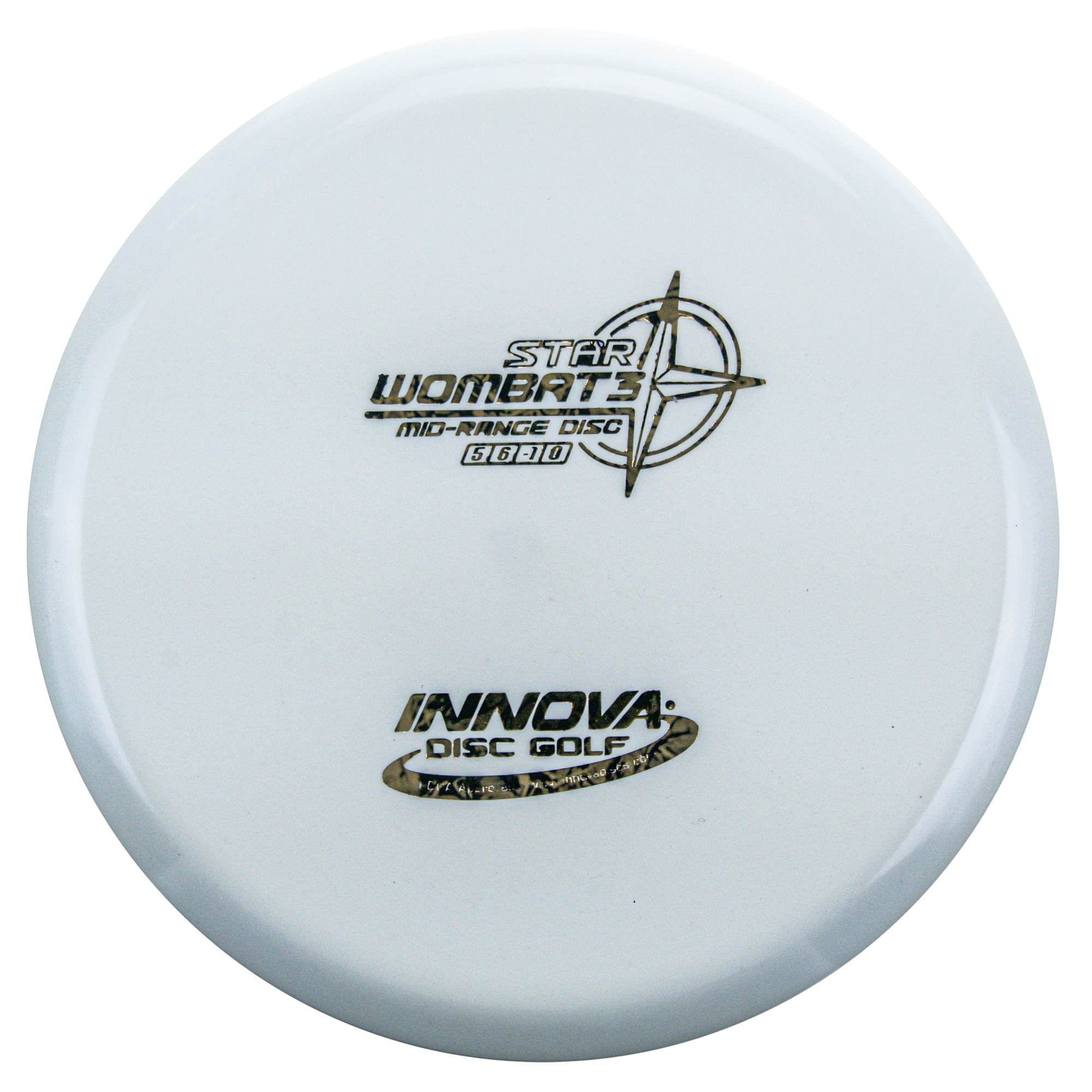 Innova Wombat3 - Midrange Disc