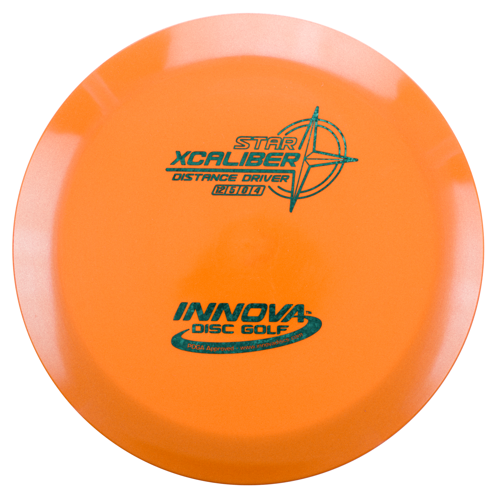 Innova XCaliber - Distance Driver