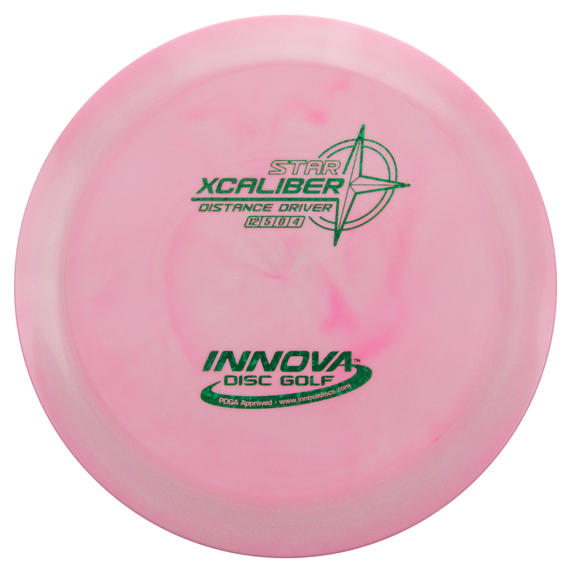 Innova XCaliber - Distance Driver