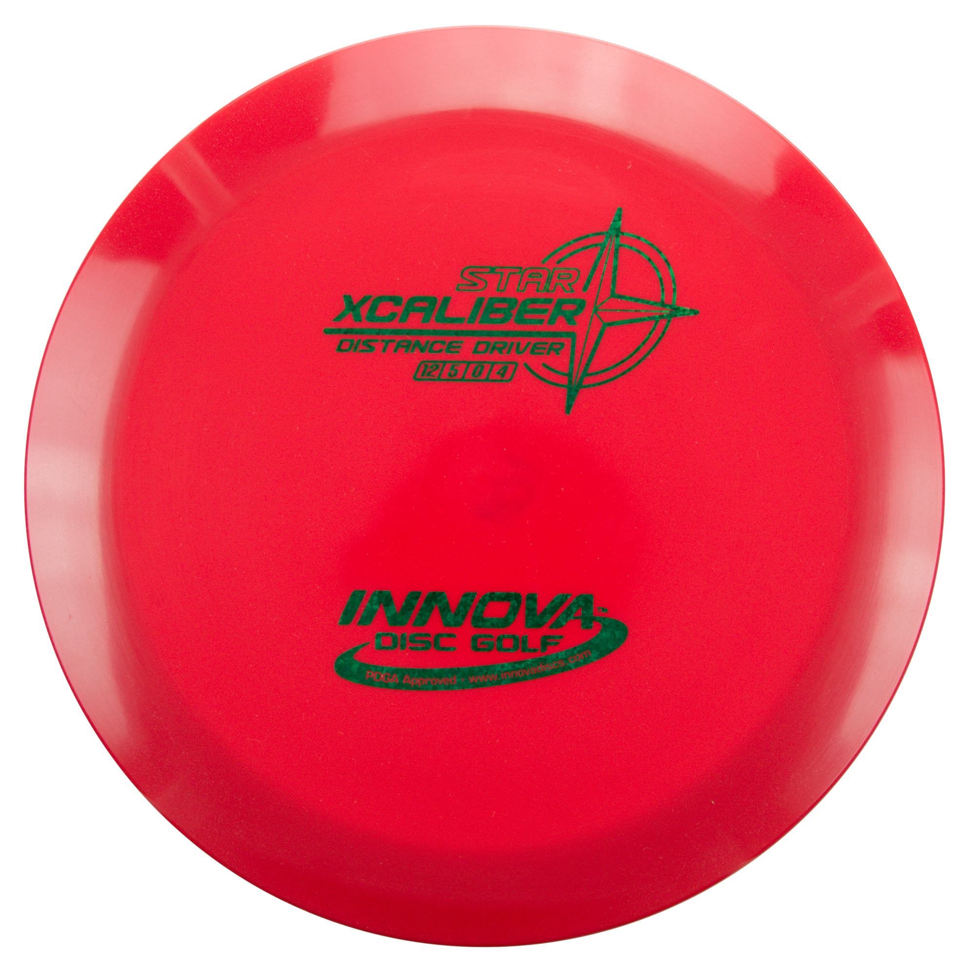 Innova XCaliber - Distance Driver