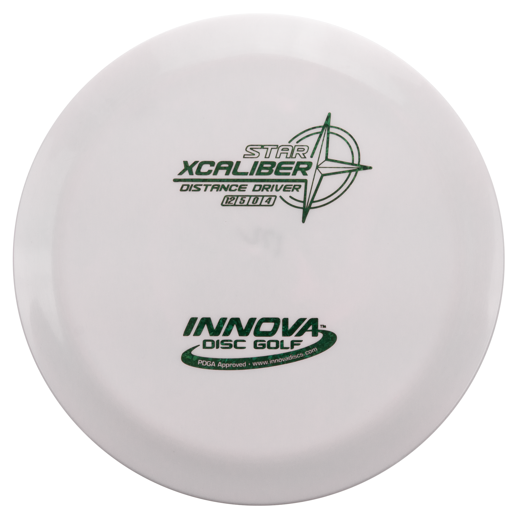 Innova XCaliber - Distance Driver