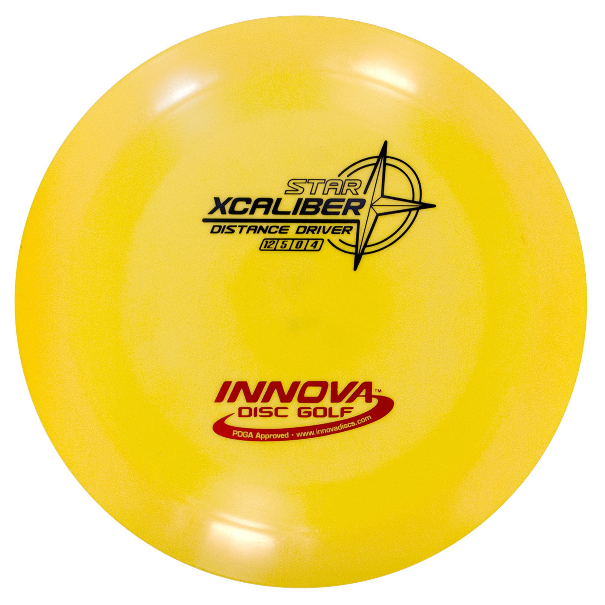 Innova XCaliber - Distance Driver