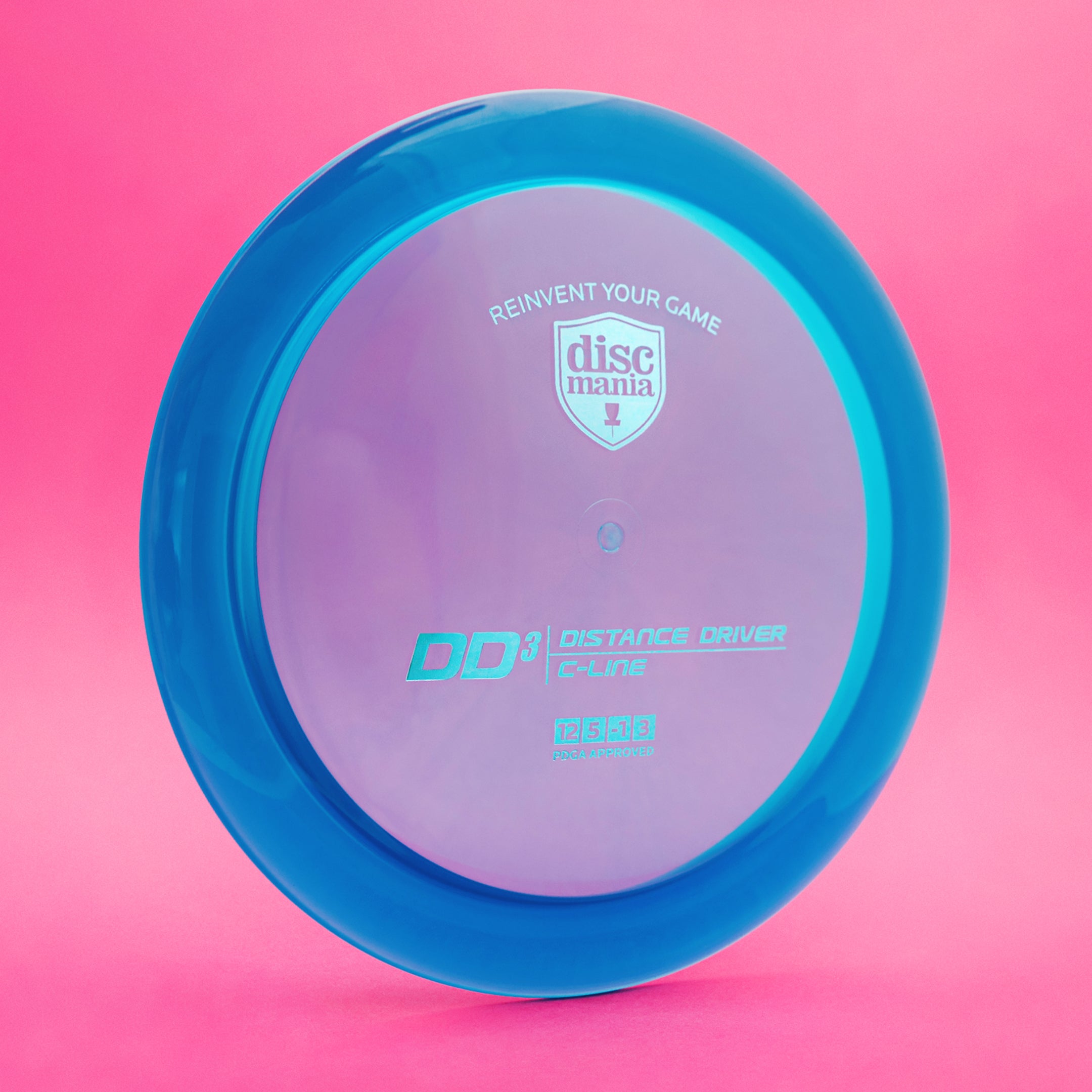 Discmania DD3 - Distance Driver