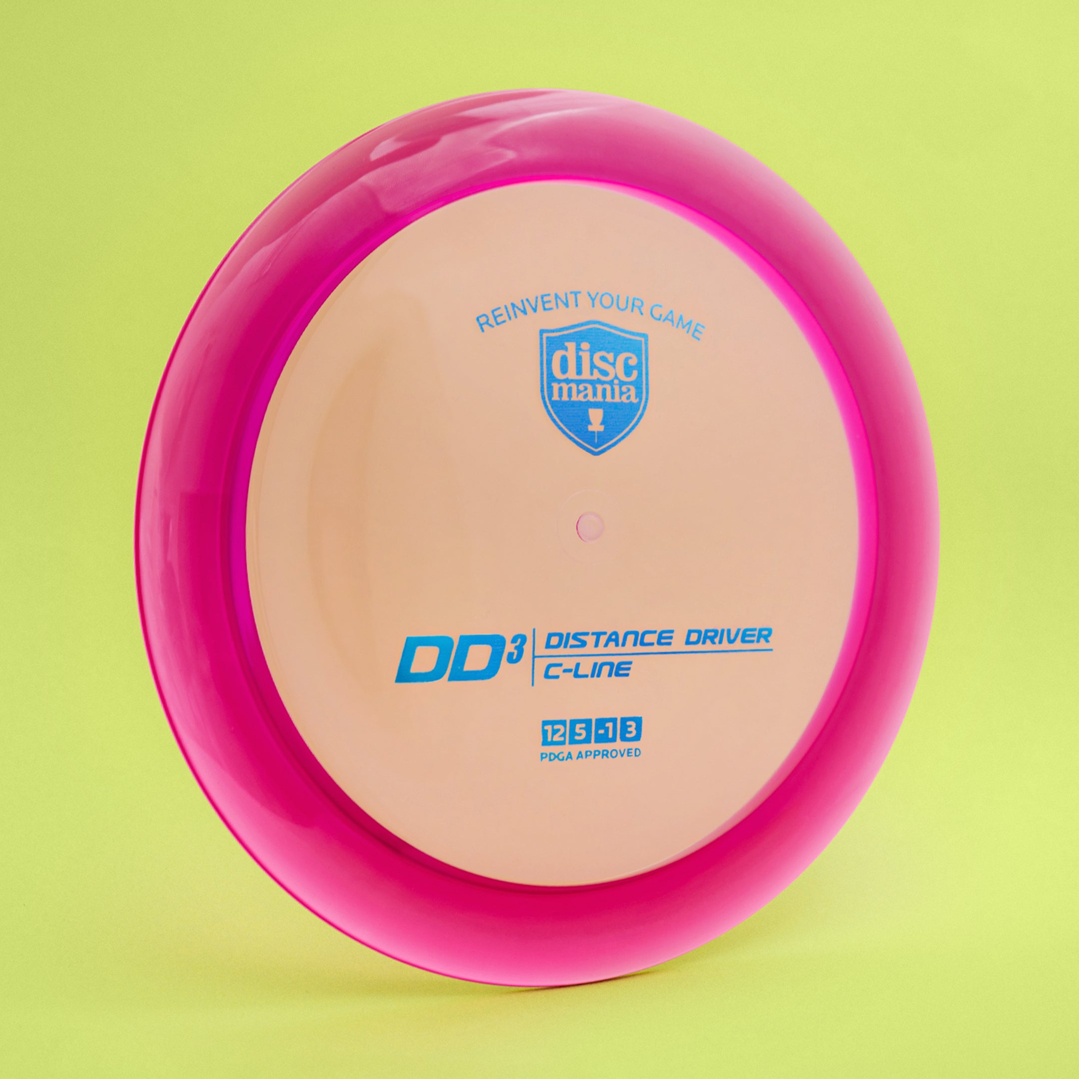 Discmania DD3 - Distance Driver