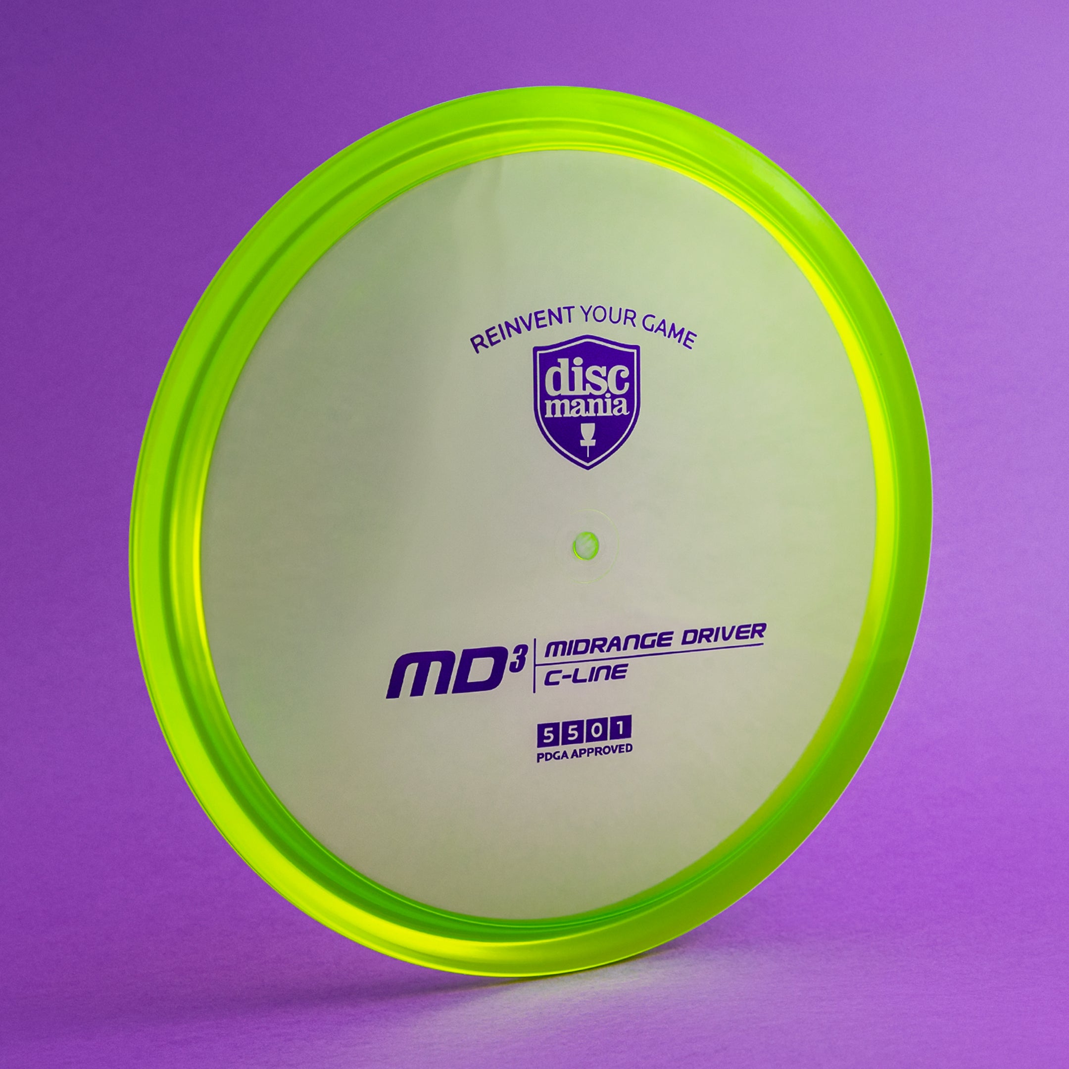 Discmania MD3 - Midrange Disc