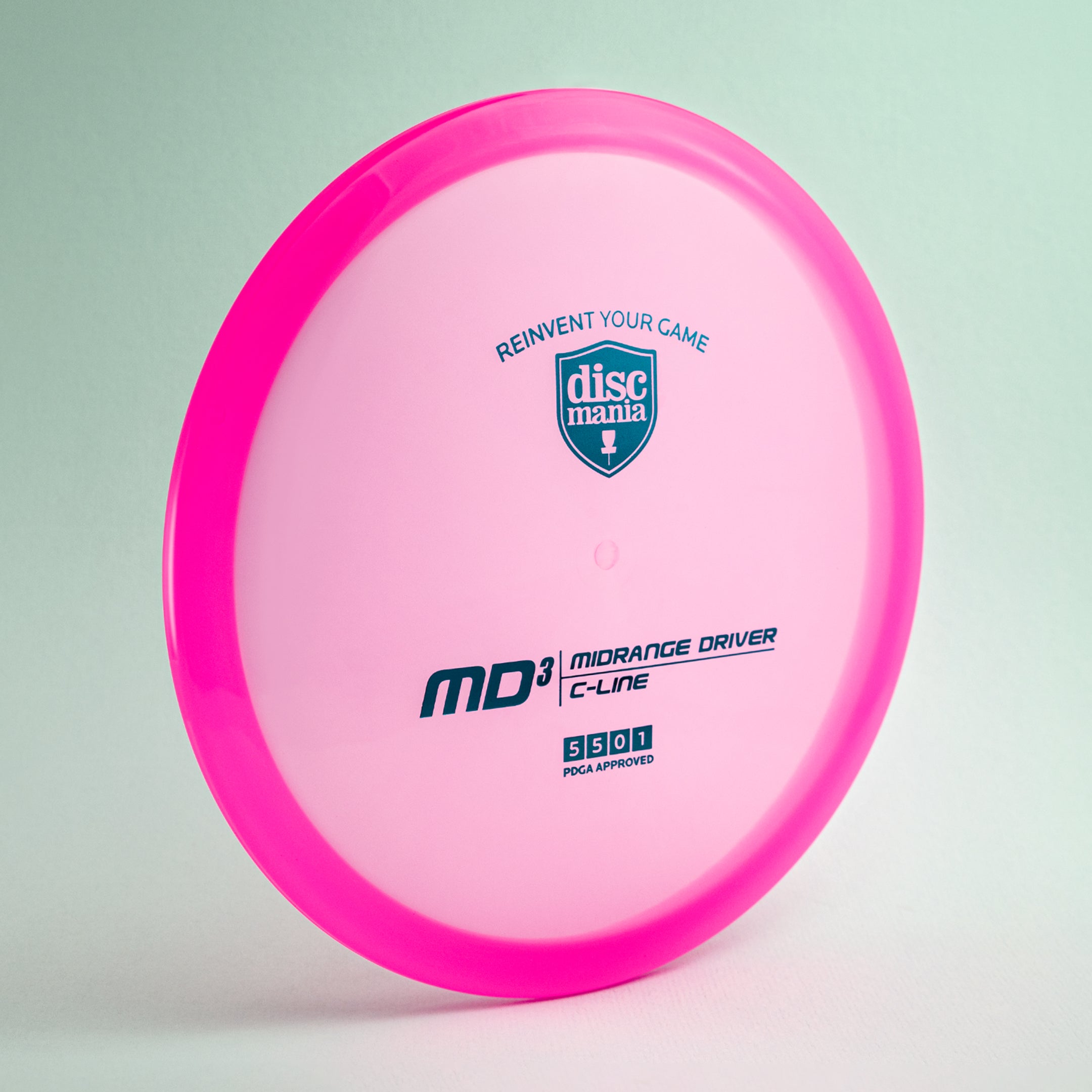 Discmania MD3 - Midrange Disc