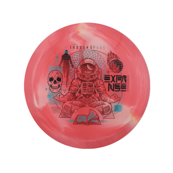 Thought Space Athletics Expanse - Distance Driver