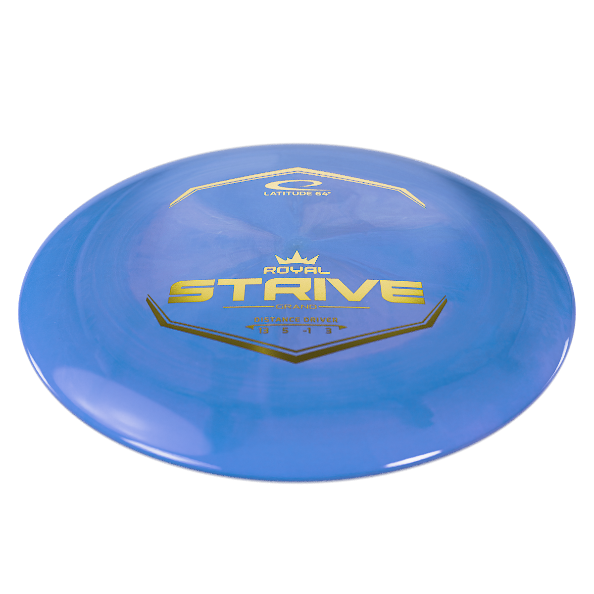 Latitude 64 Strive - Distance Driver