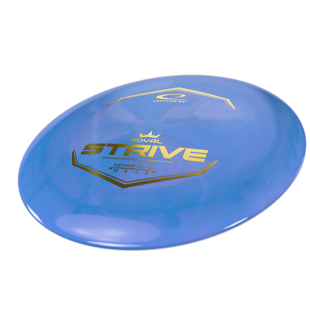 Latitude 64 Strive - Distance Driver