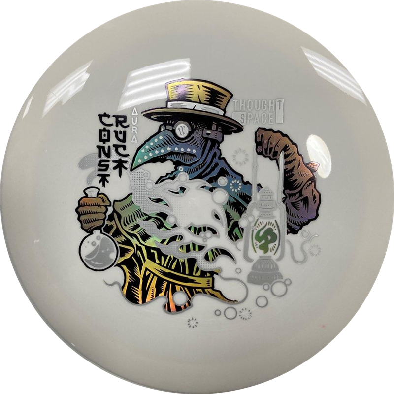 Thought Space Athletics Construct - Distance Driver
